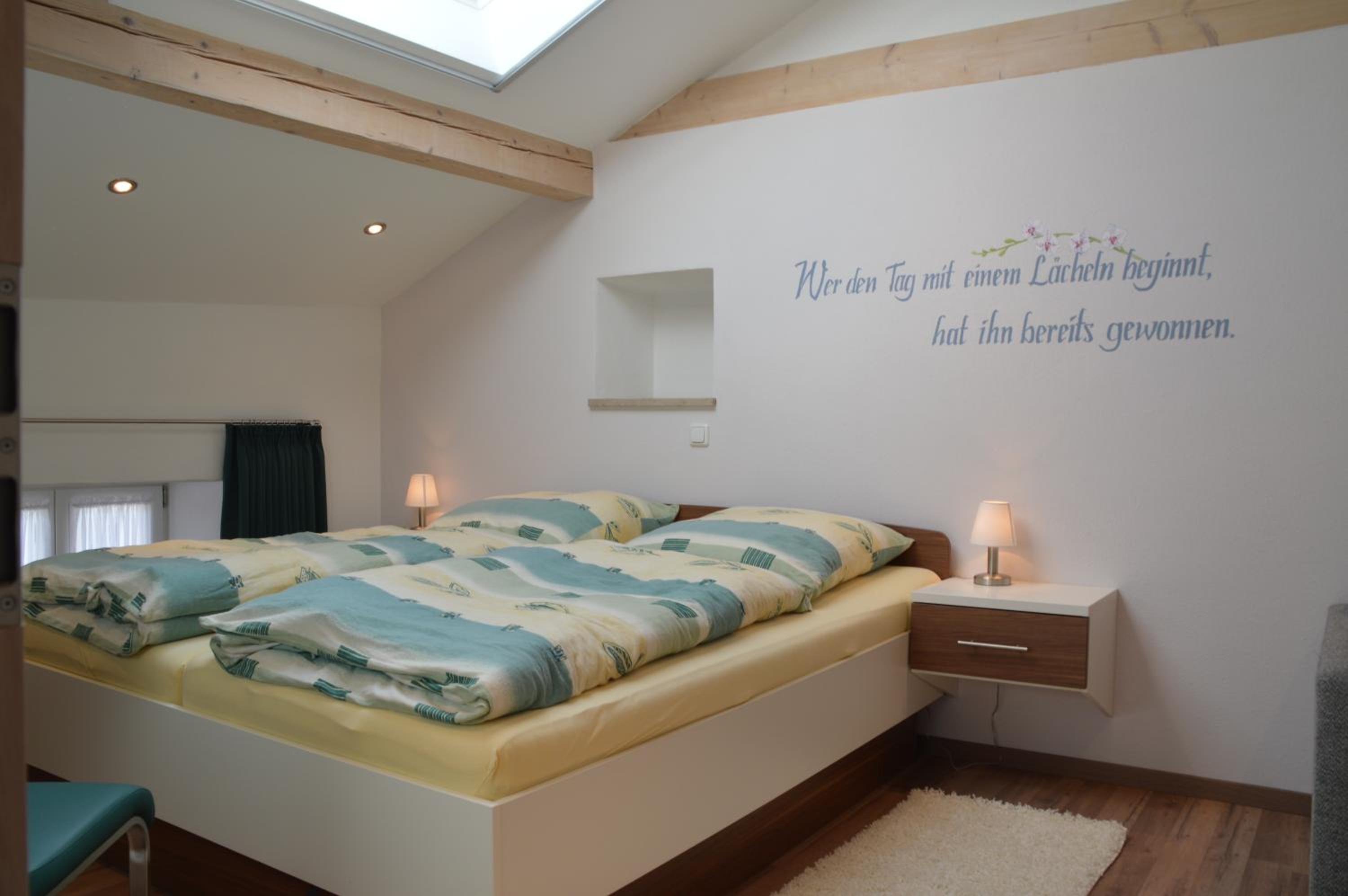 Deluxe Double Room with Extra Bed photo 2