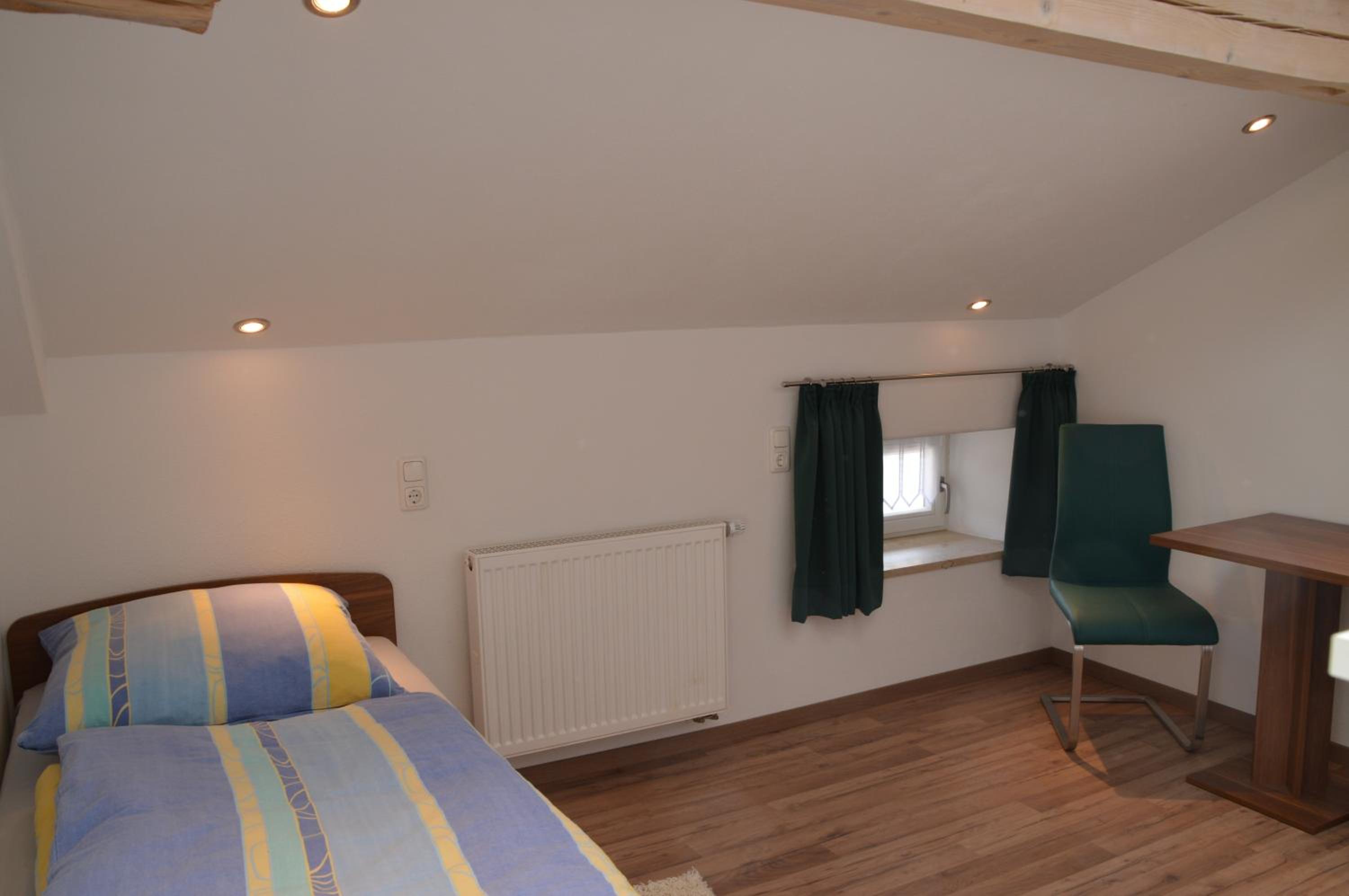 Single Room photo 1