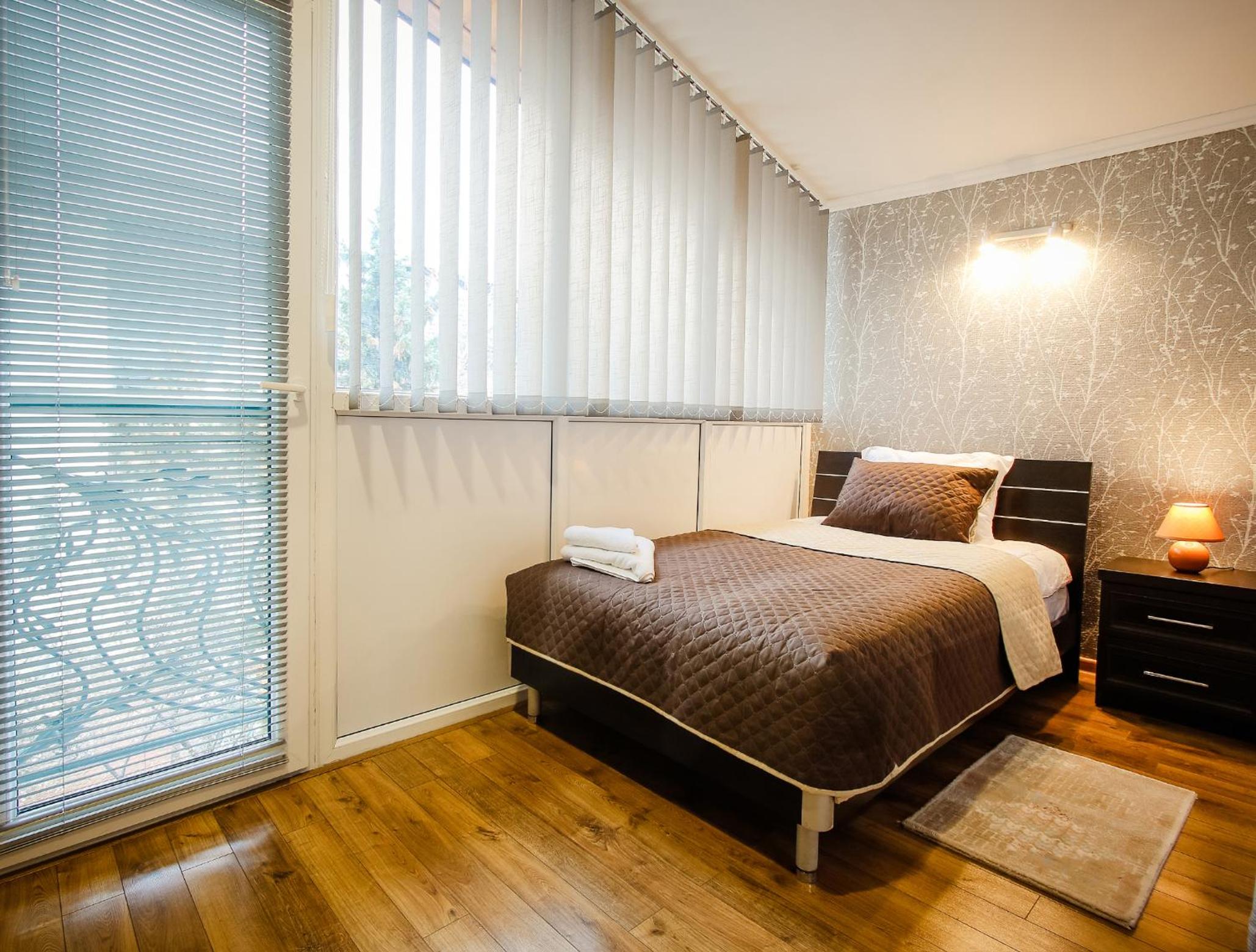 Deluxe Double Room photo 1
