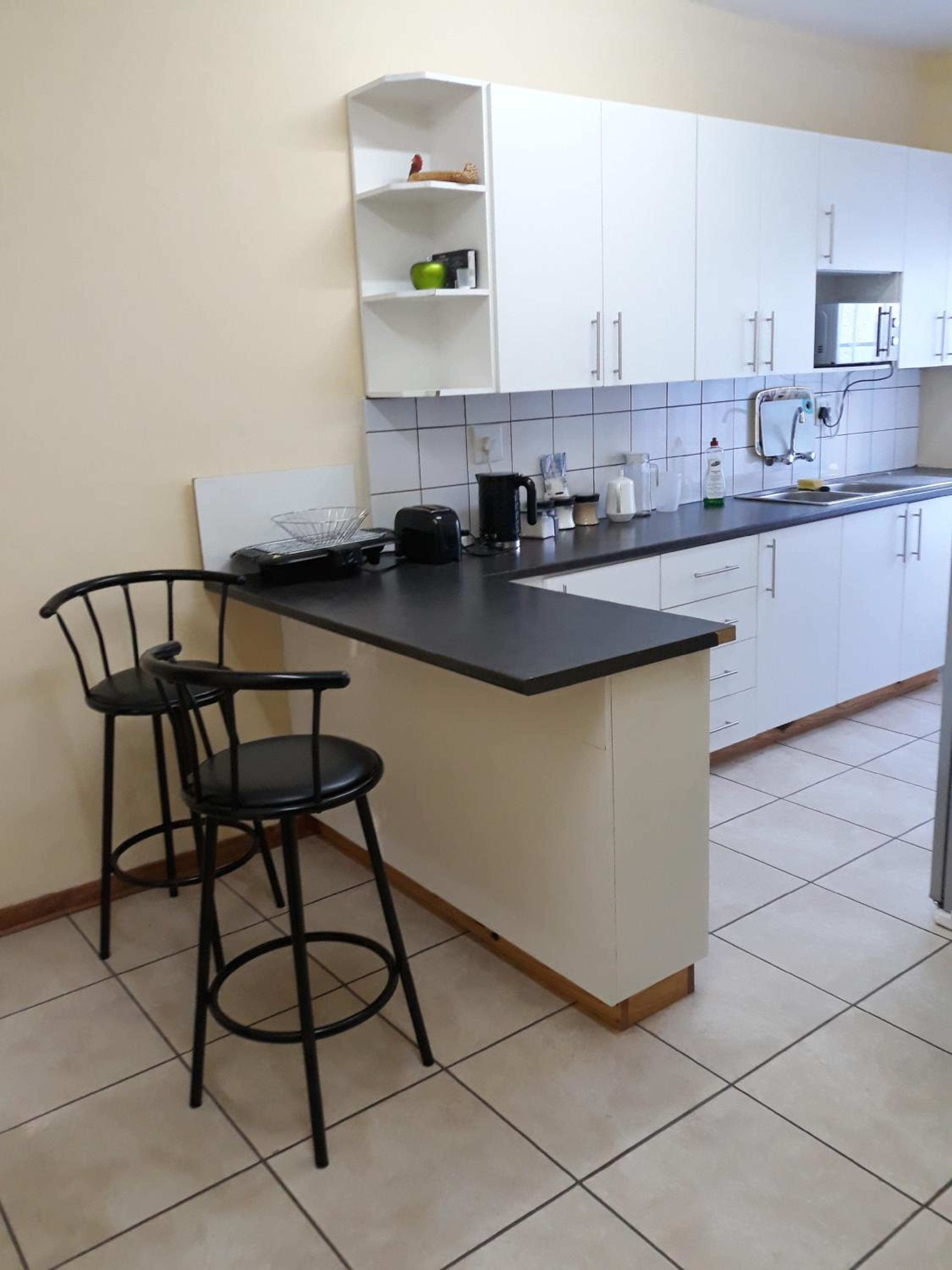 Three-Bedroom Villa photo 3