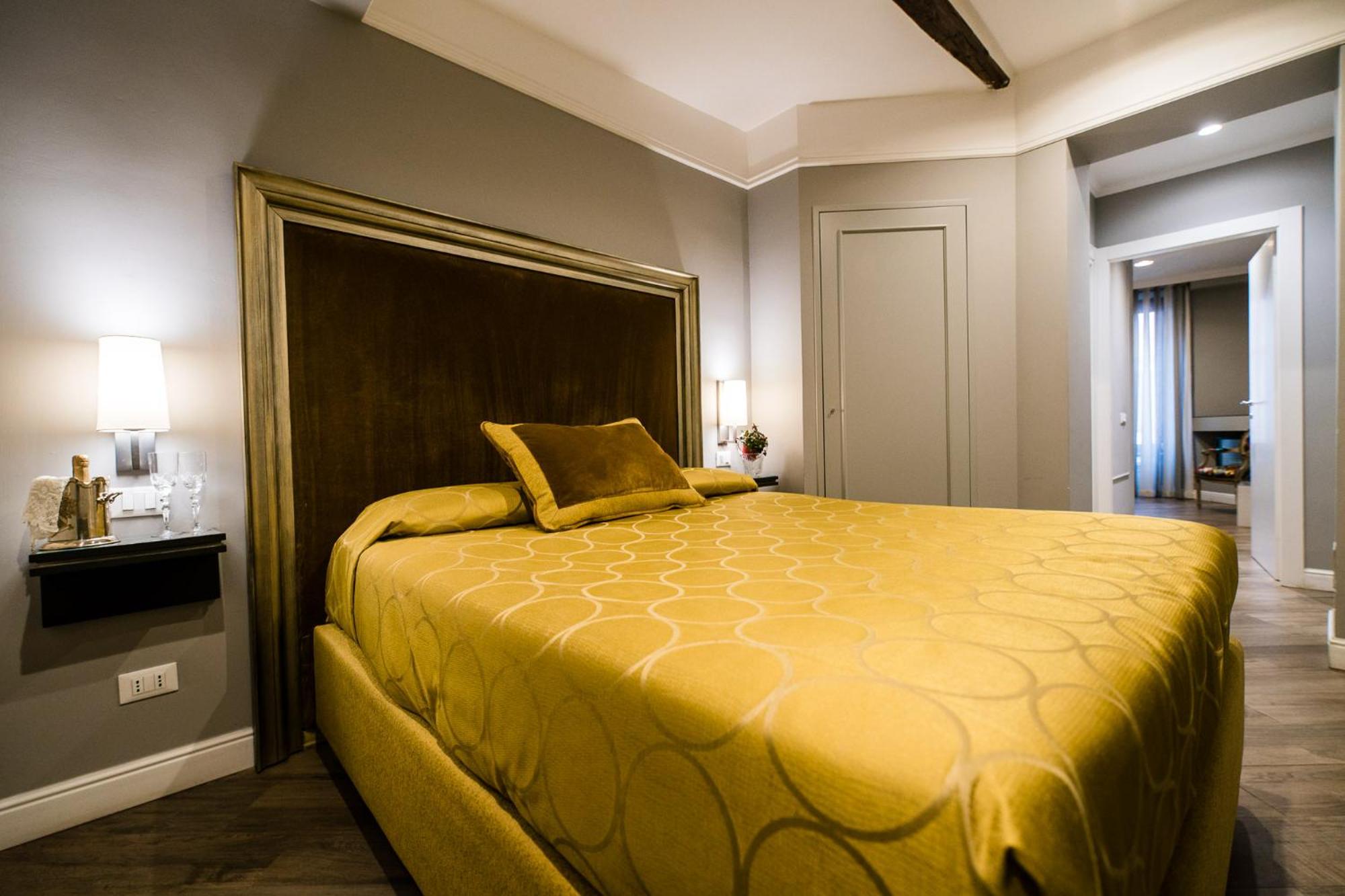 Standard Triple Room photo 1