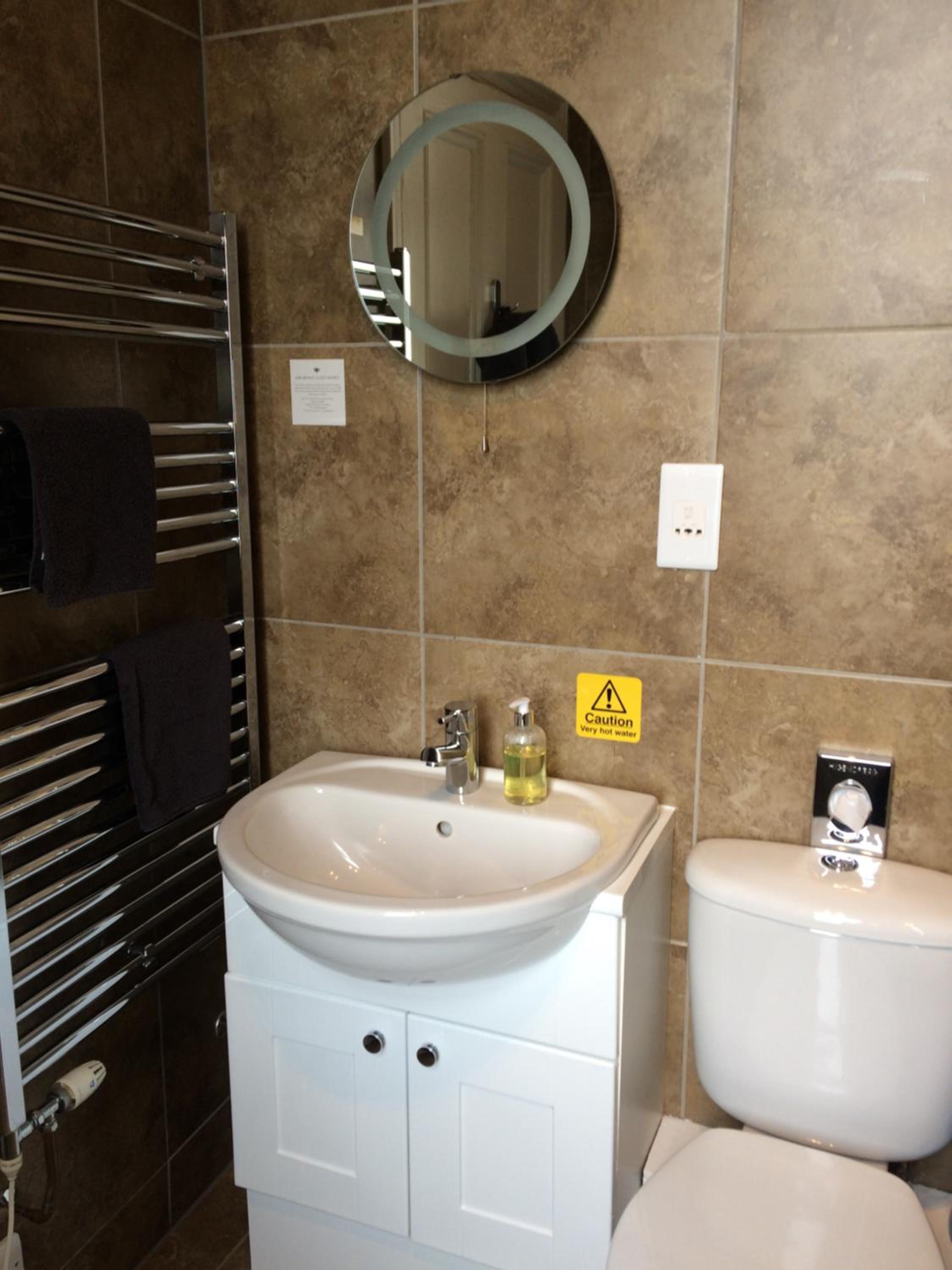 Superior King Room photo 3