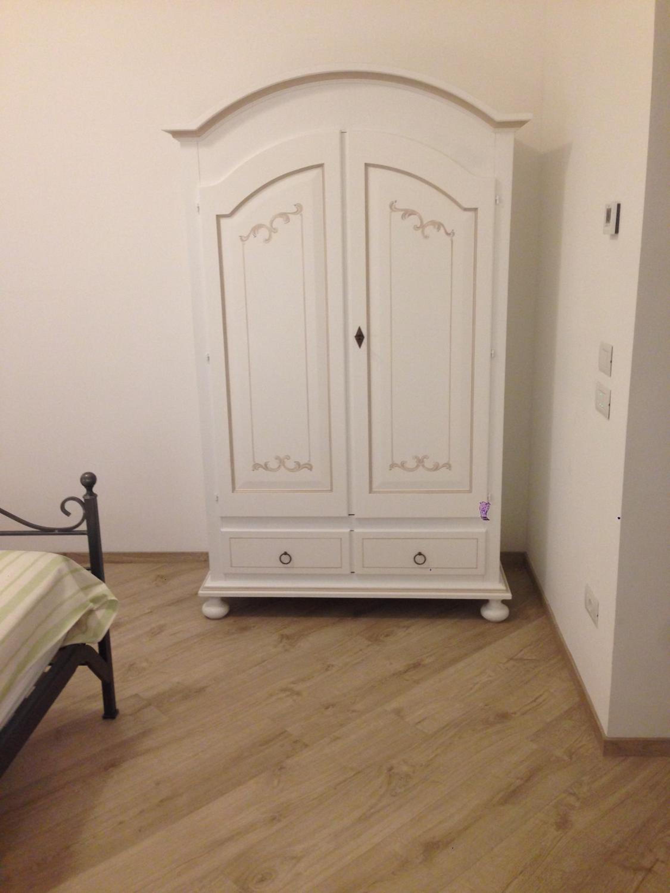 Double or Twin Room with Garden View photo 2