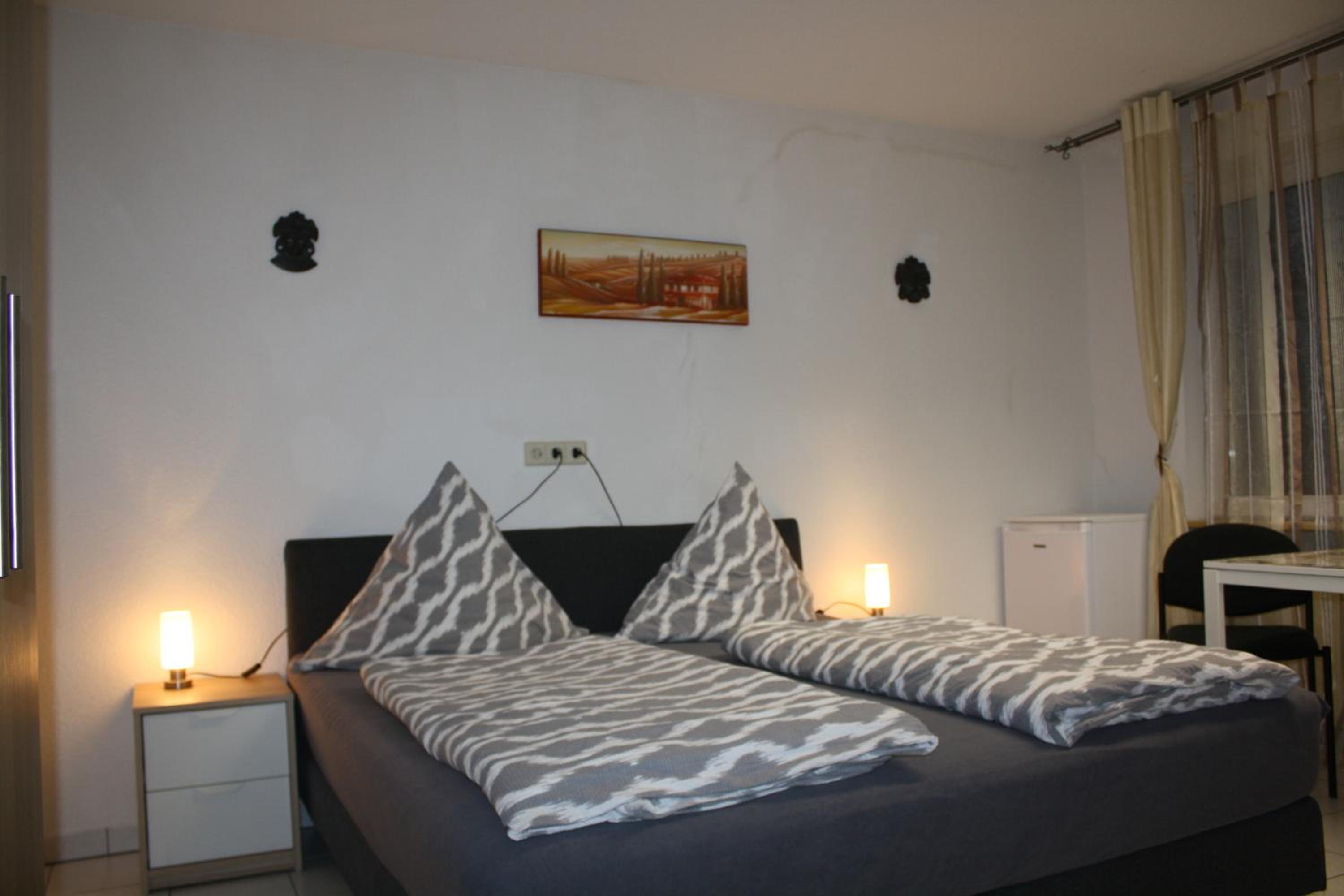 Double Room - Photo 15