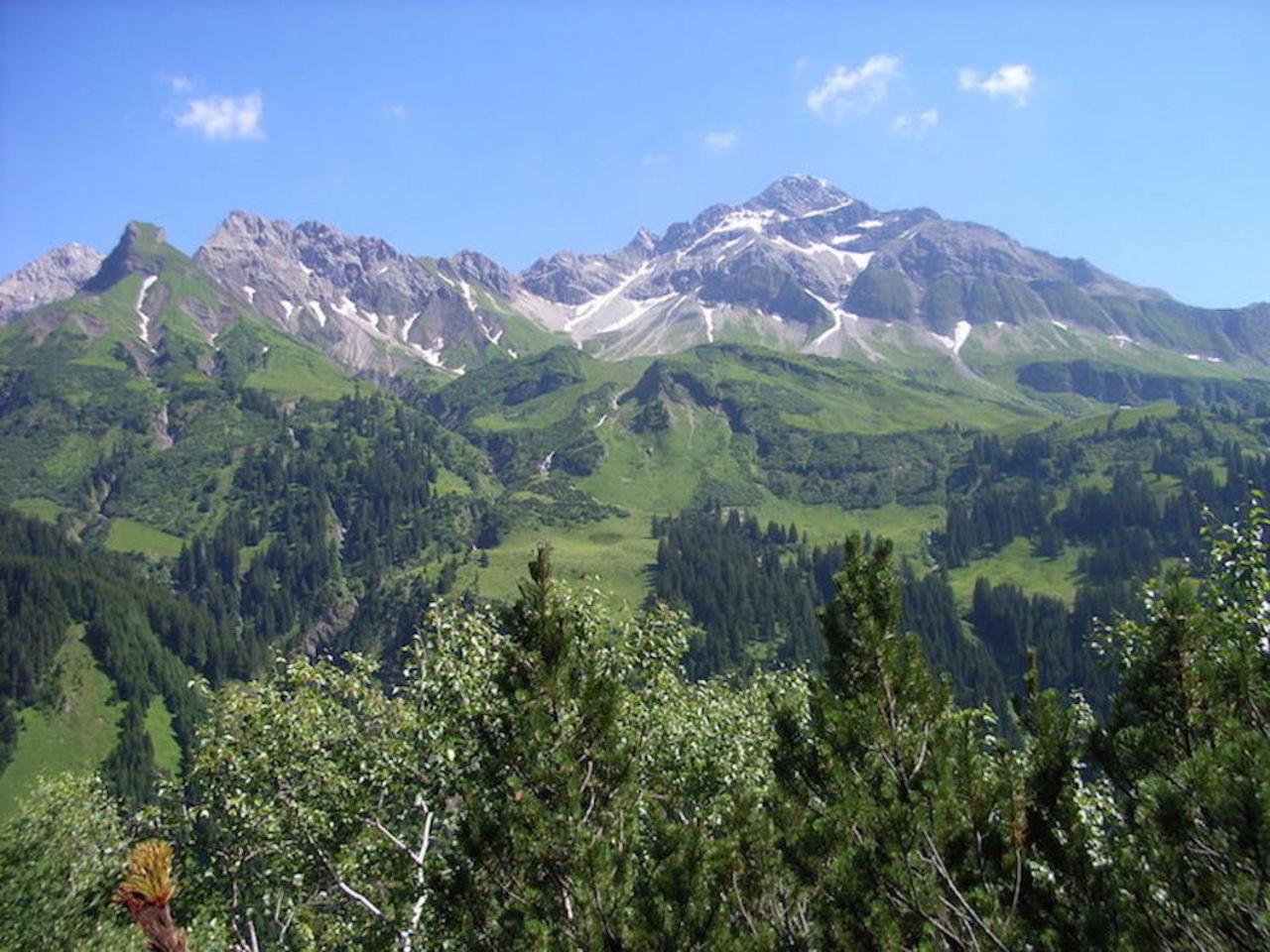 Superior Studio Apartment with Mountain View photo 2
