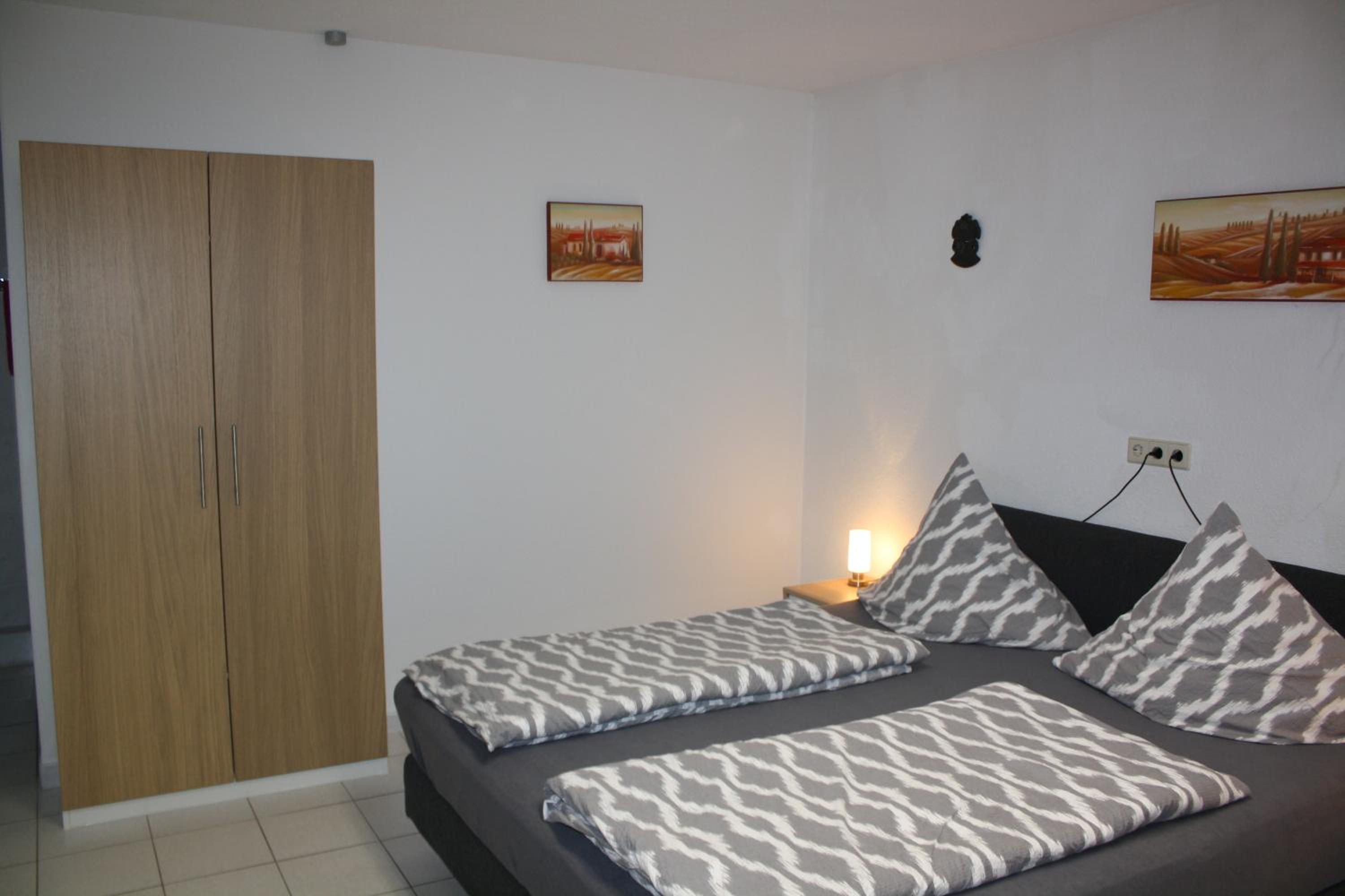 Double Room - Photo 1