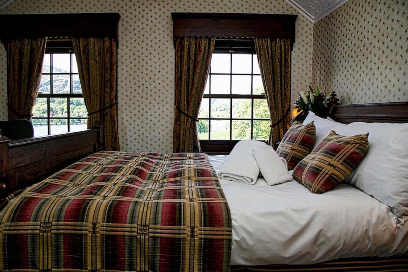 Double Room with Lake View photo 1