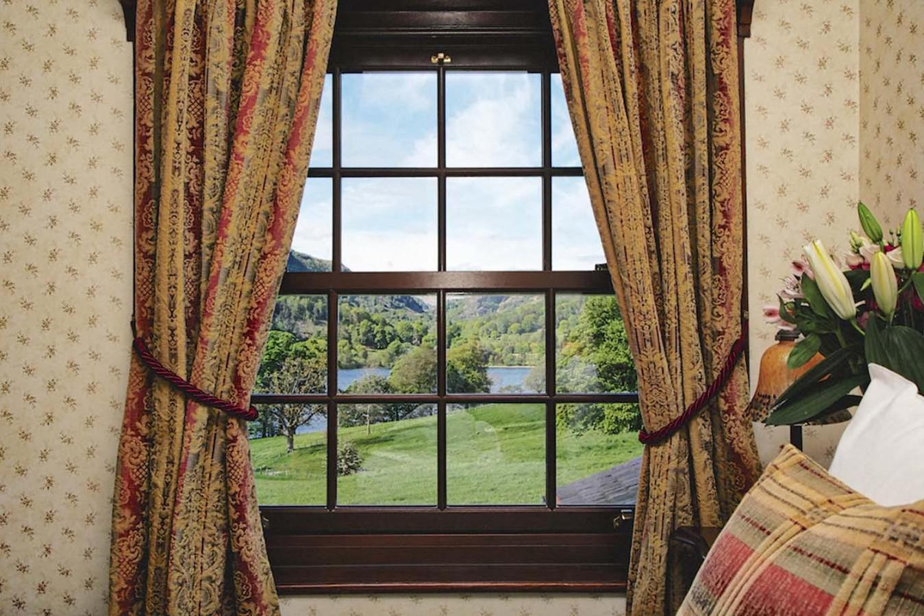 Double Room with Lake View photo 3
