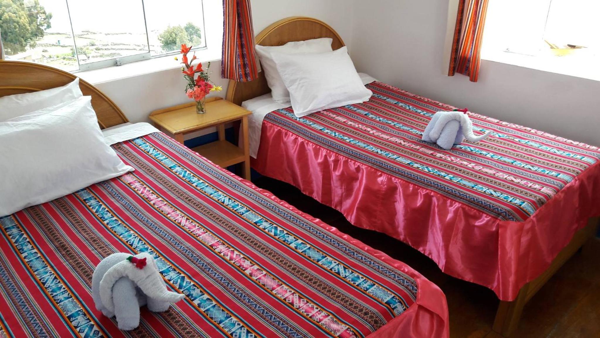 Double or Twin Room photo 2