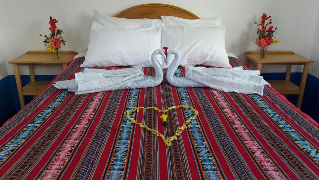Suite photo 1