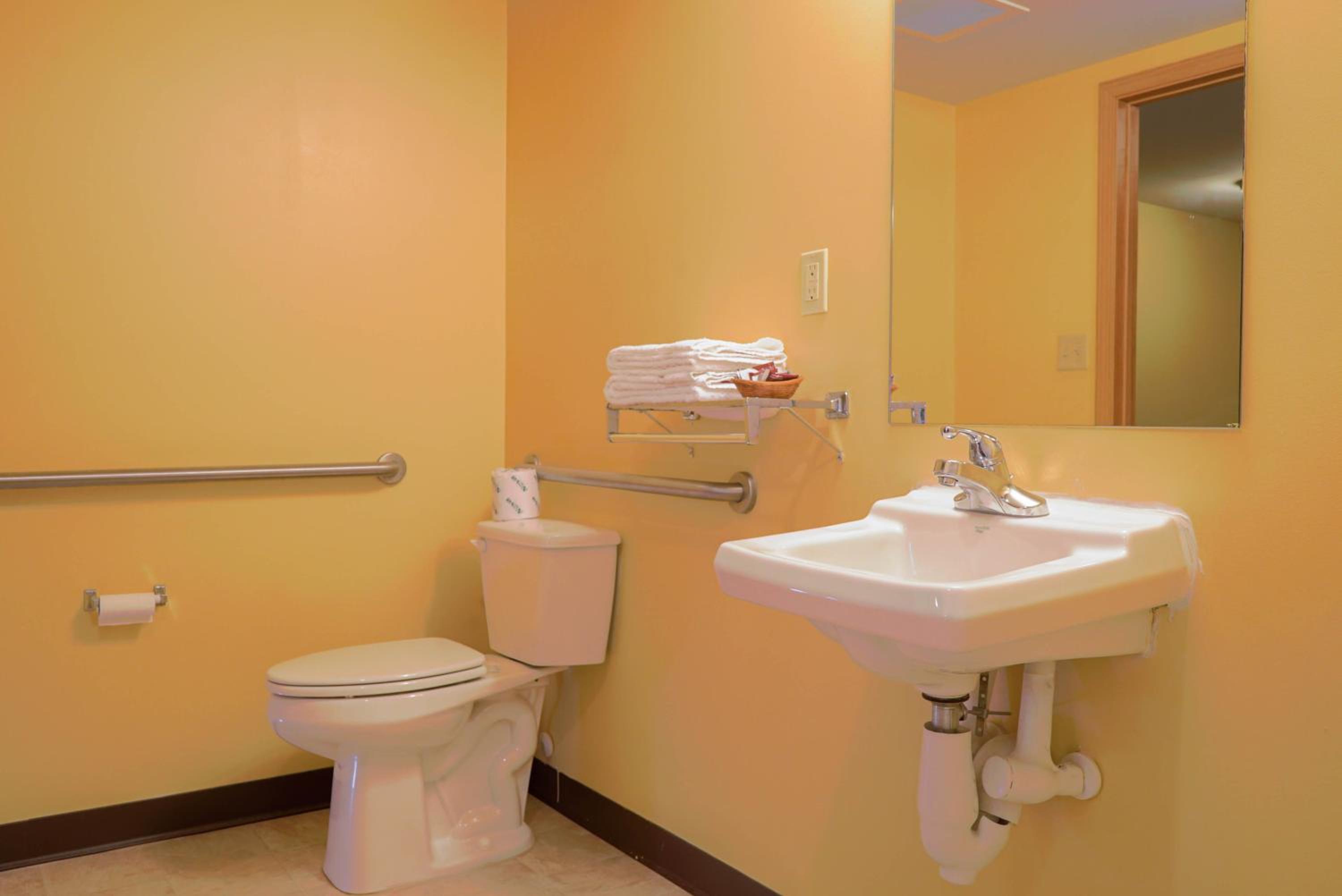 Regal Inn Coffeyville KS US 169, Billede 2
