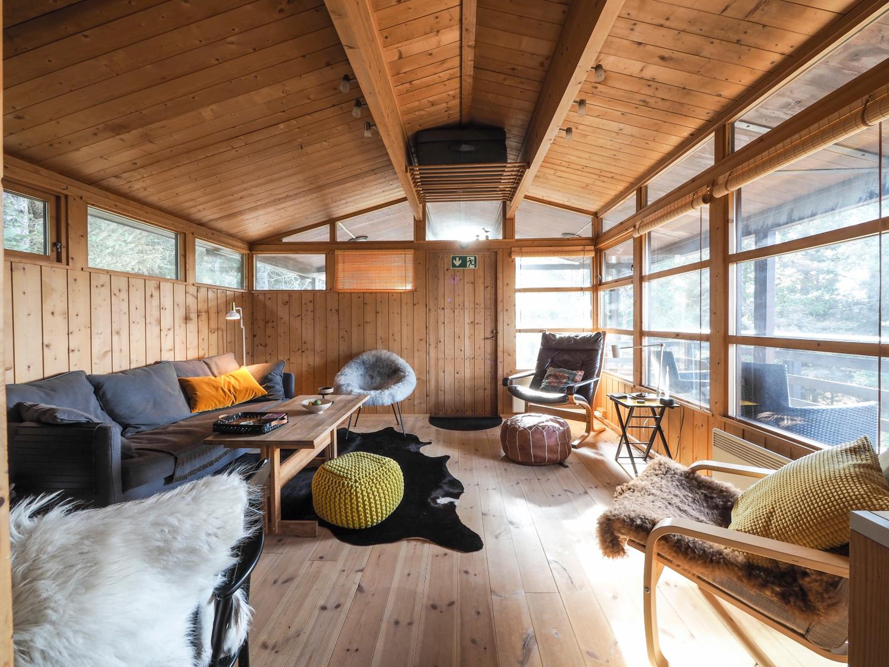 Two-Bedroom Chalet photo 3