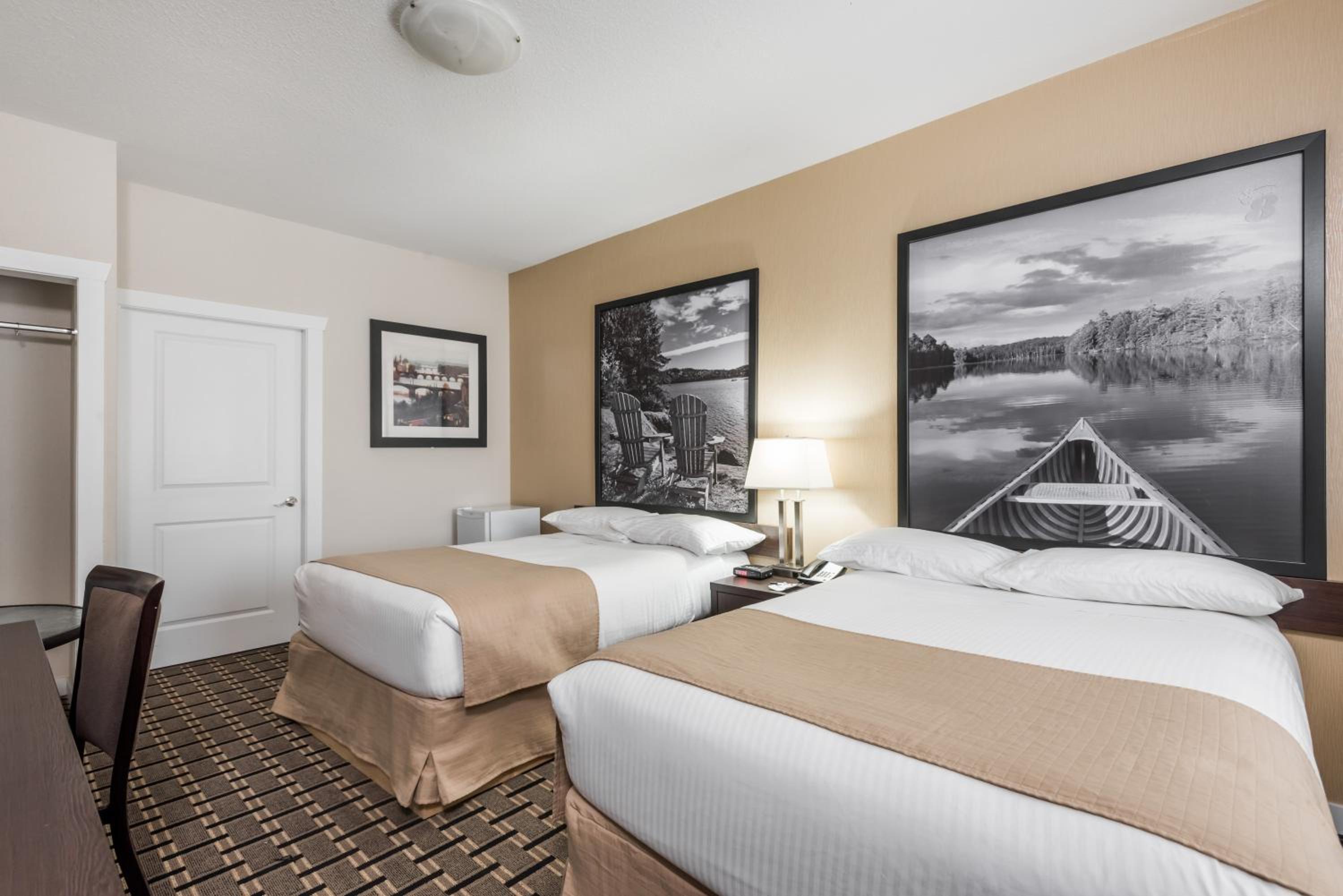 Double Room - Mobility Access/Non-Smoking photo 1