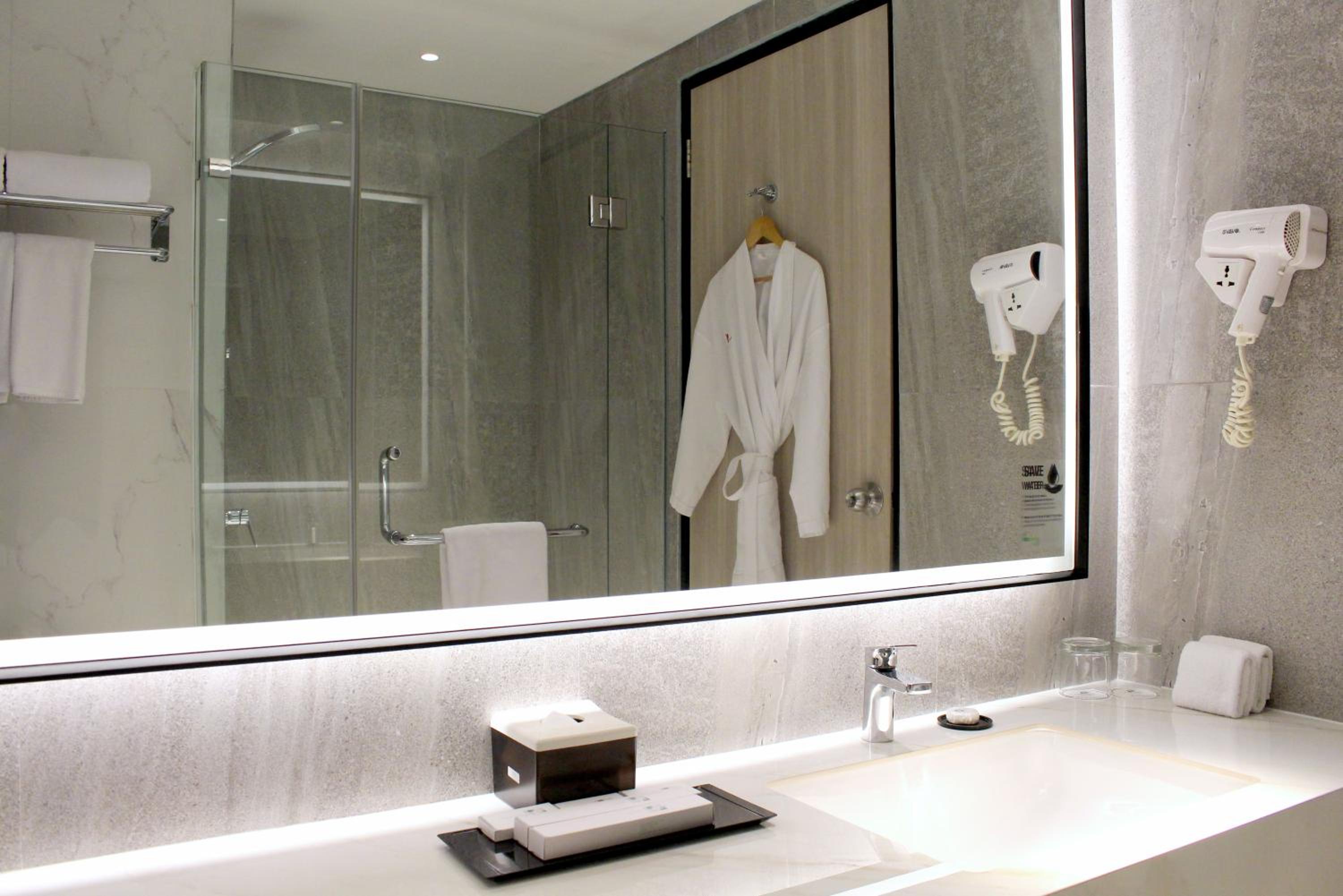 New Deluxe Twin Room photo 3