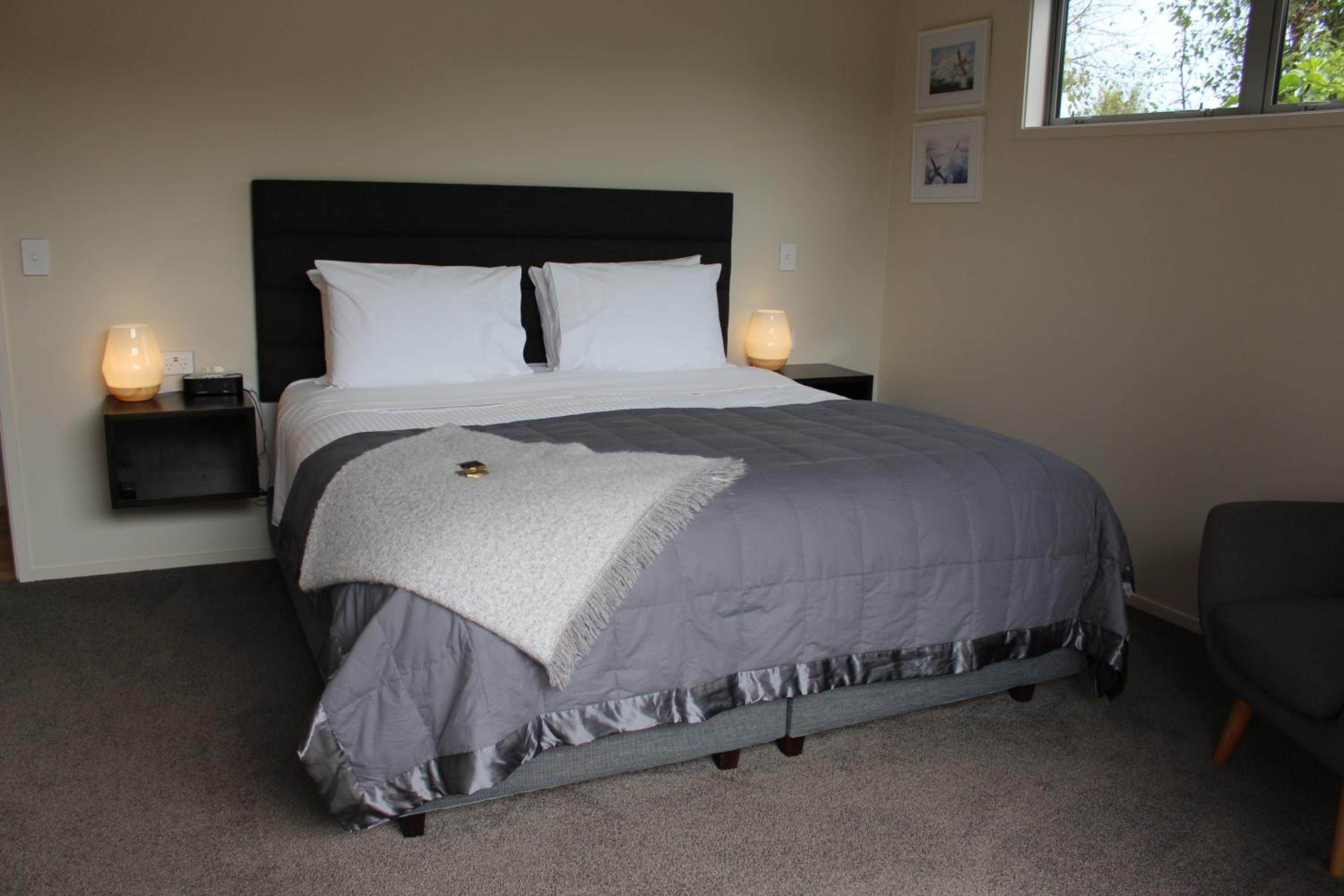 One-Bedroom Villa photo 2
