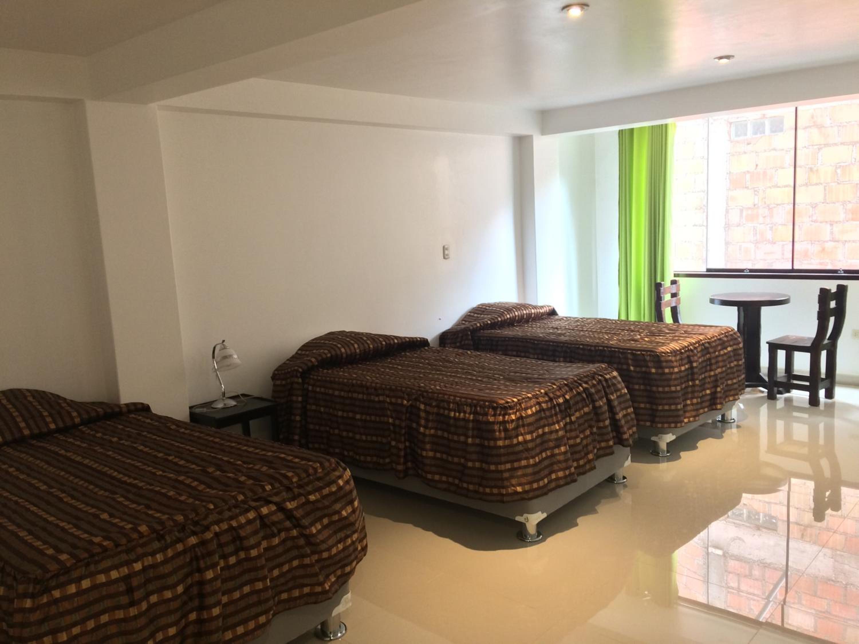 Triple Room photo 1