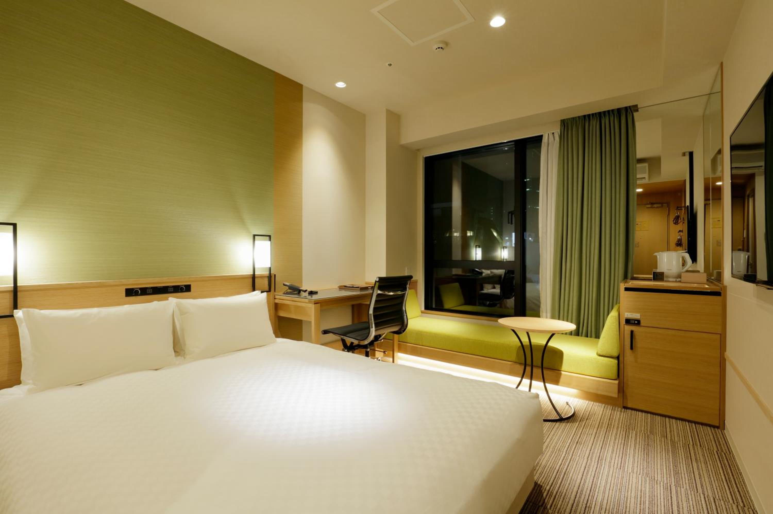 Double Room for 1 adult photo 2
