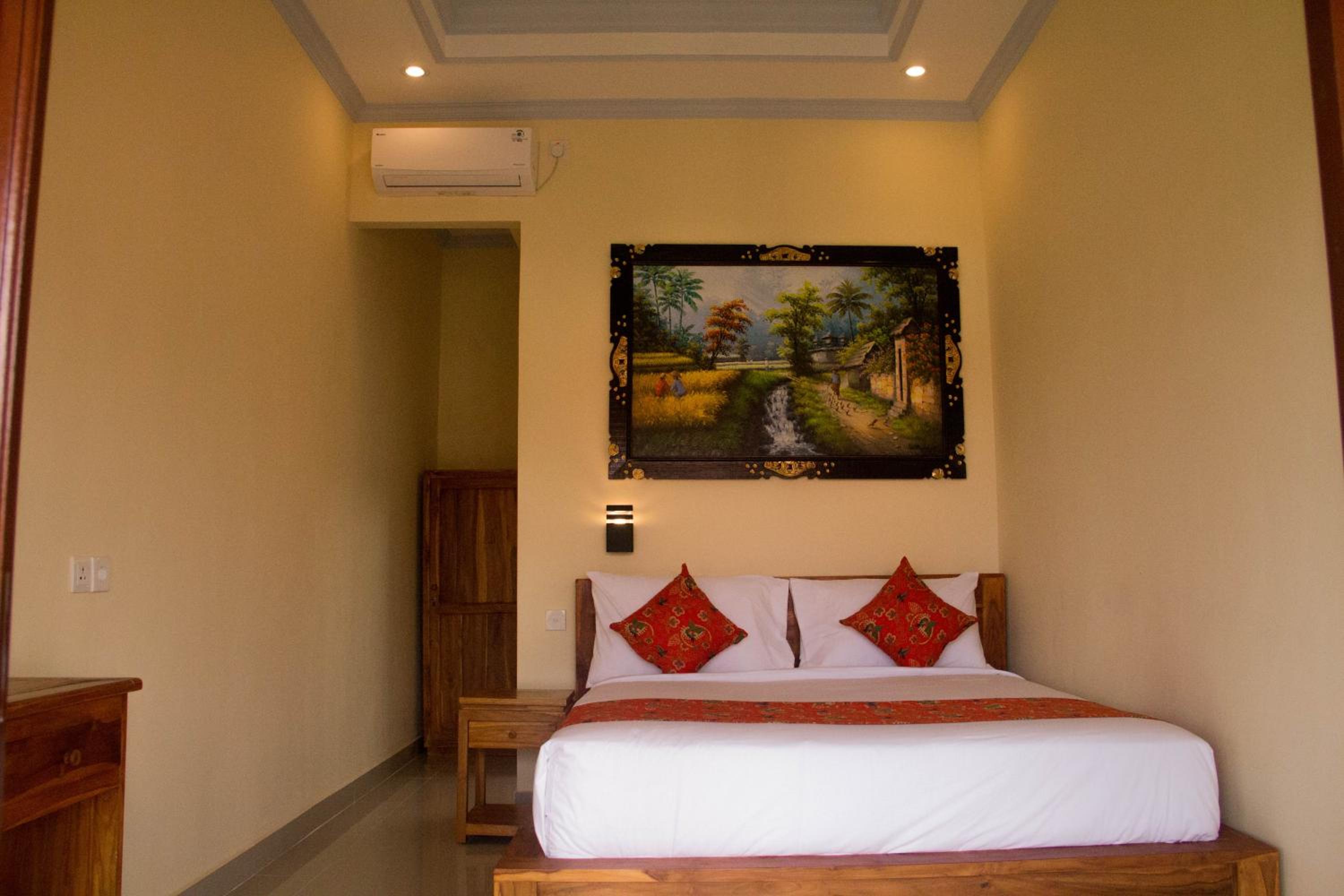 Double Room - Photo 18