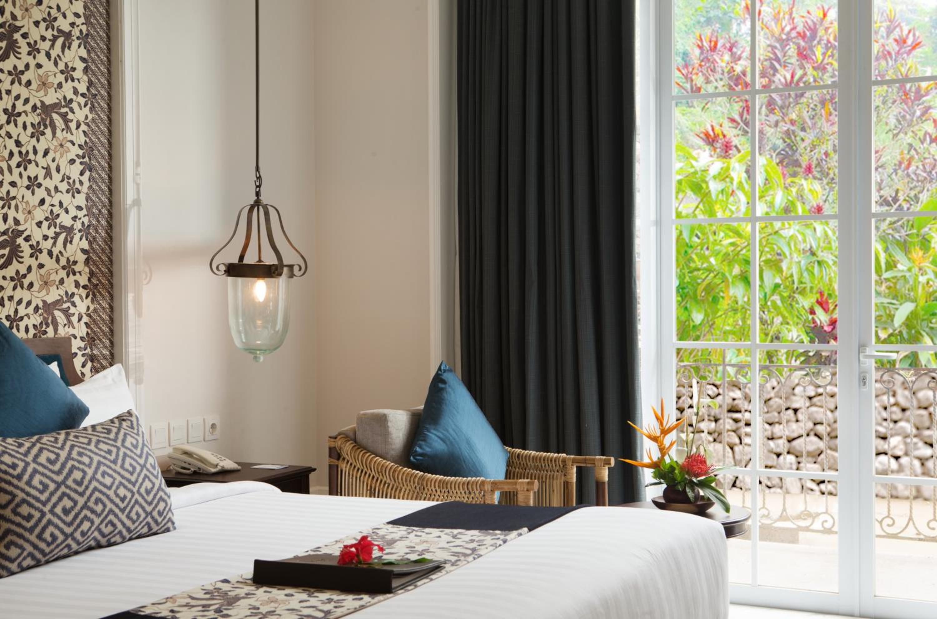 Wellness Retreat 3 Days 2 Nights at Deluxe Room