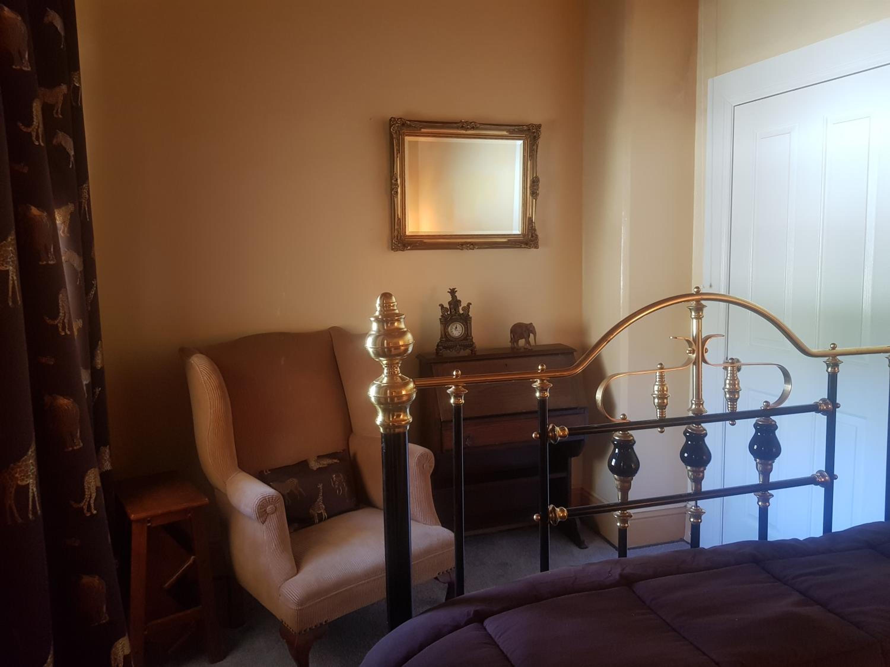 Deluxe Double Room photo 3