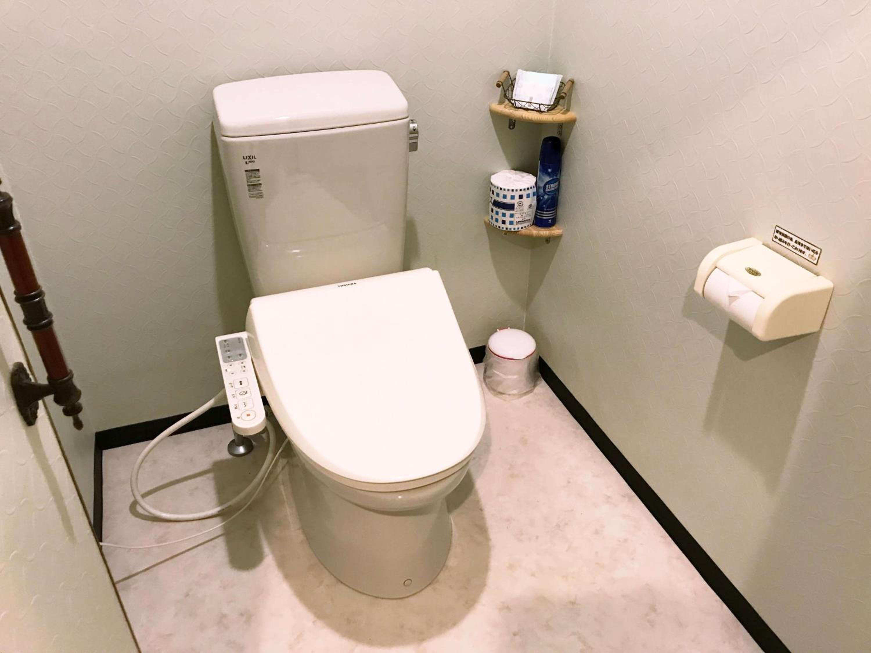 Double Room - Non-Smoking
