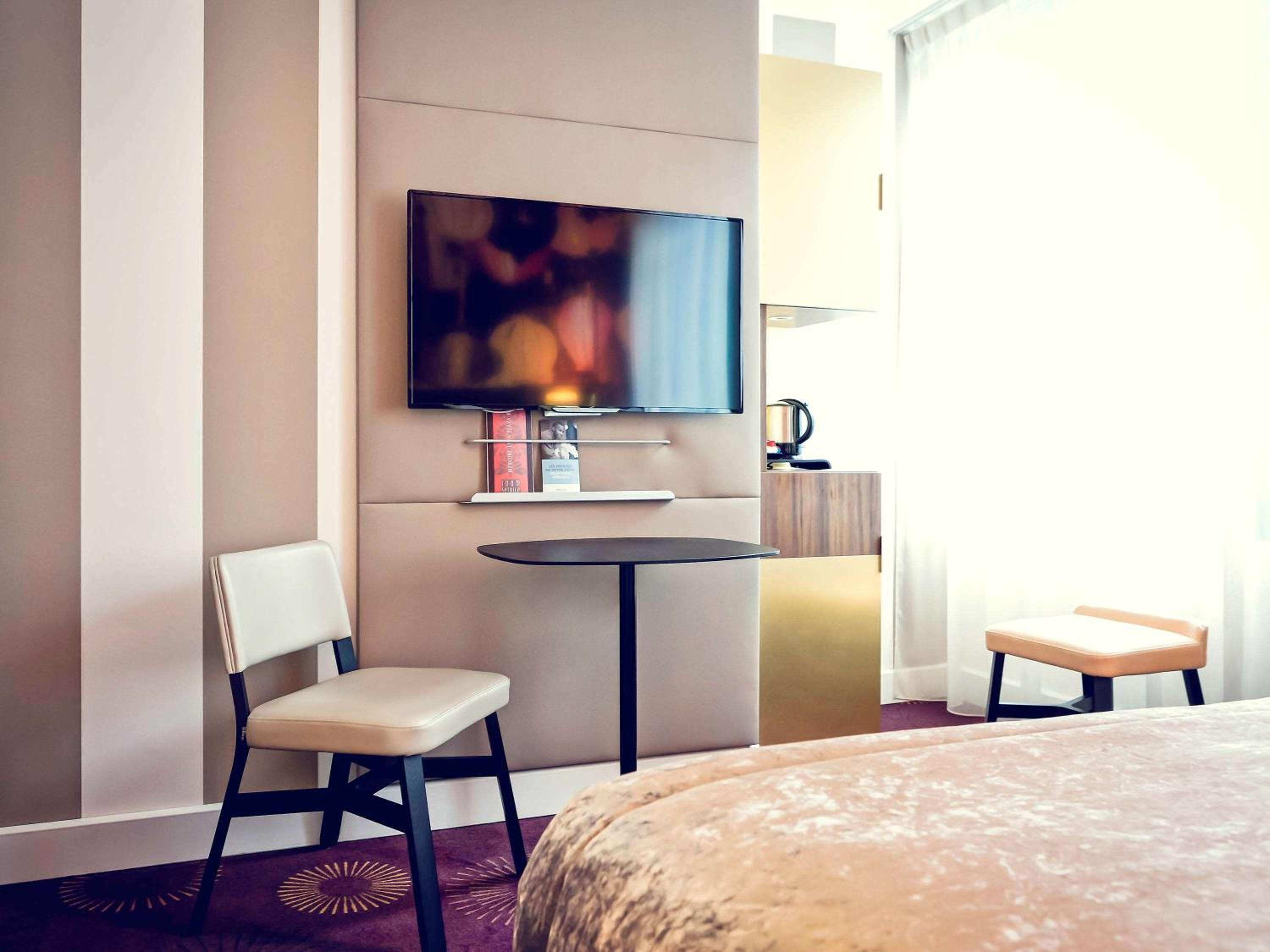 Classic Double Room - Photo 6