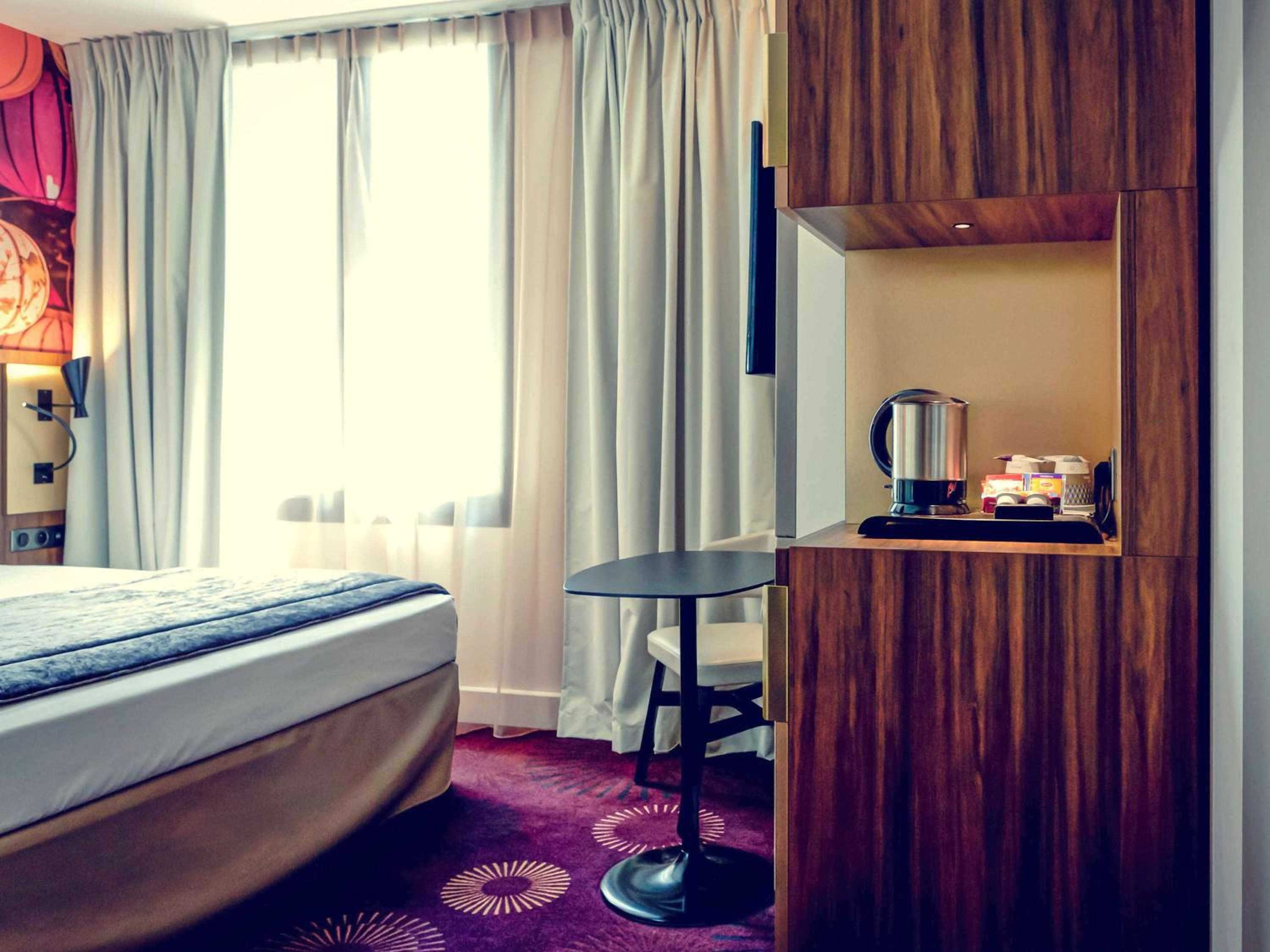 Classic Double Room - Photo 5