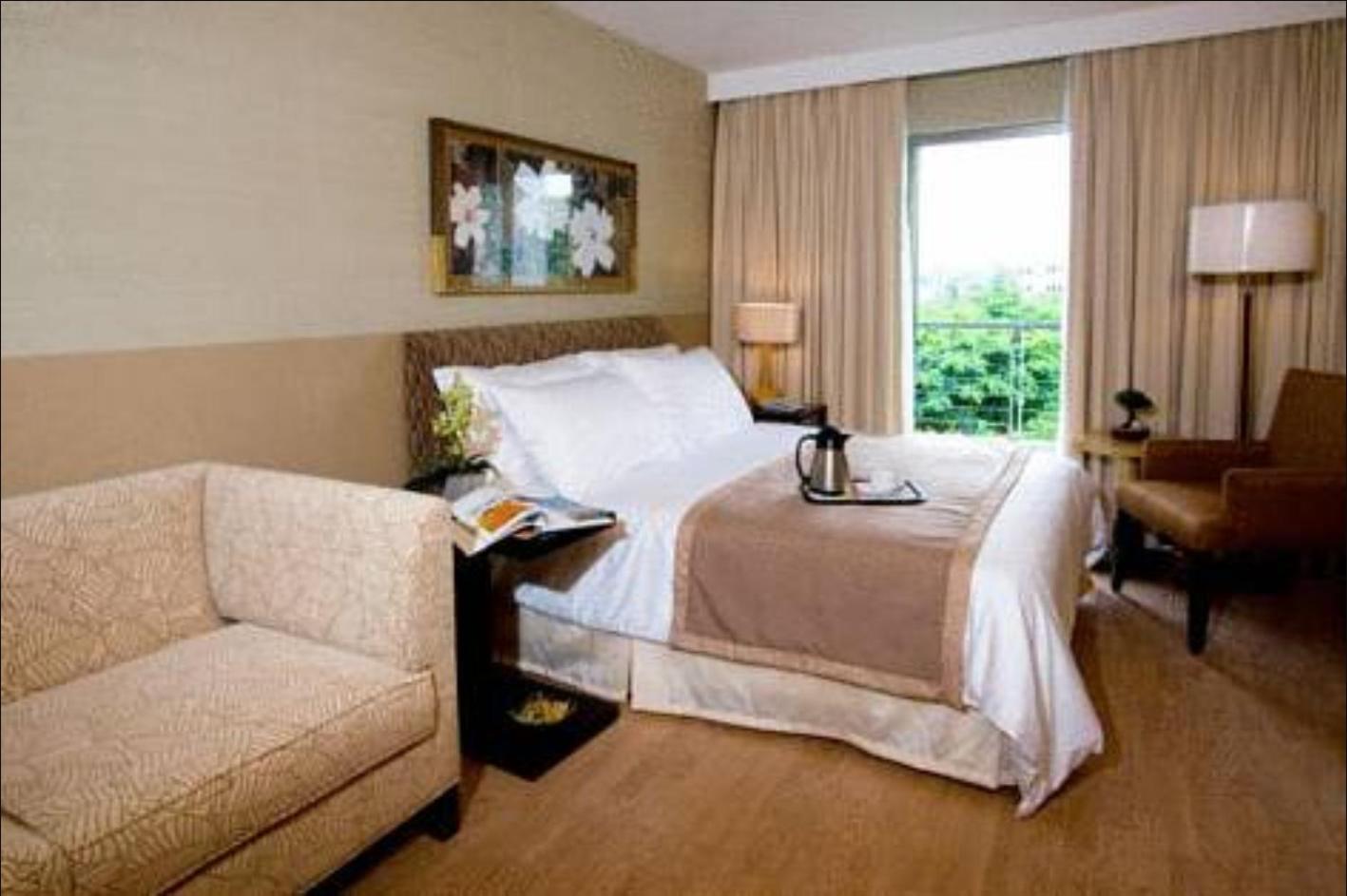 Deluxe Double or Twin Room - Photo 8