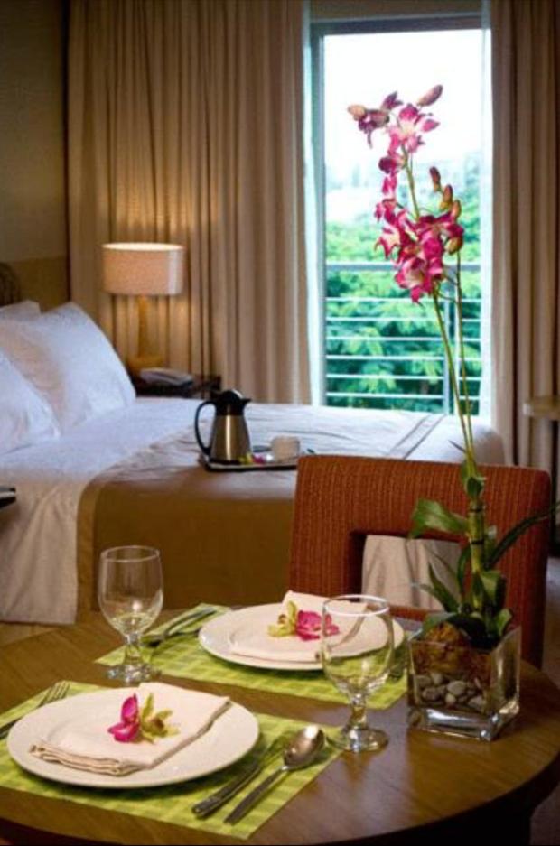 Deluxe Double or Twin Room - Photo 6