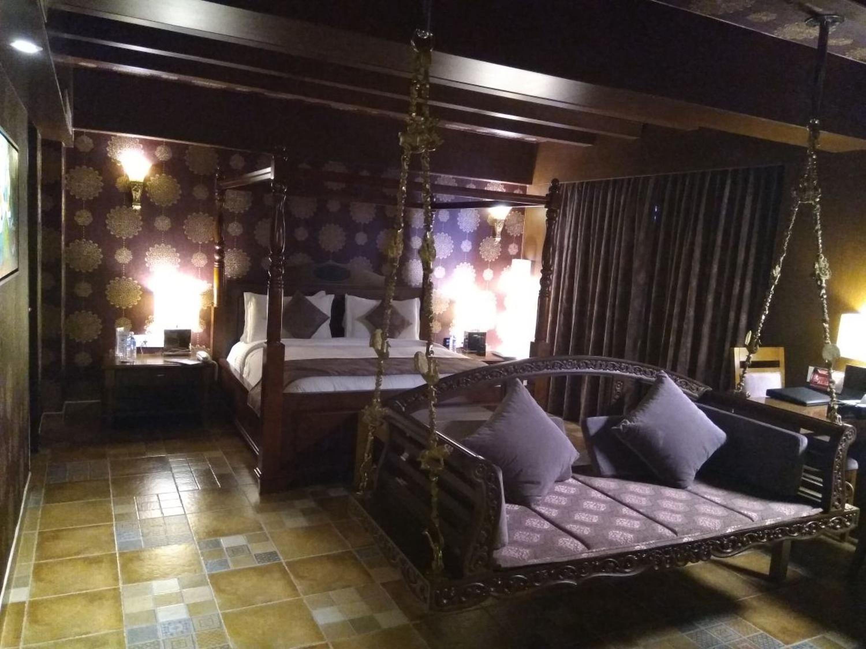 Standard Double Room - Photo 5