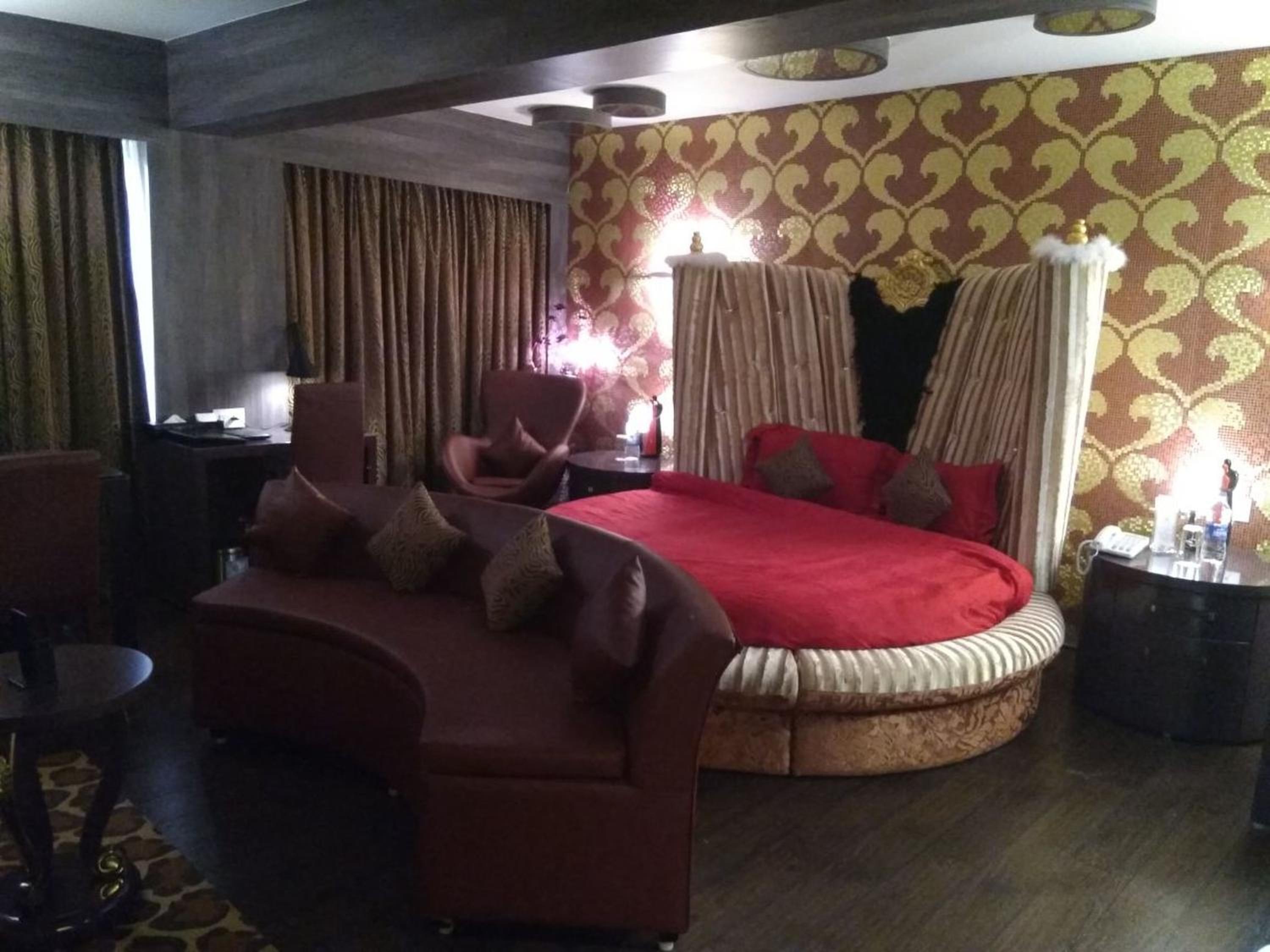 Standard Double Room - Photo 1