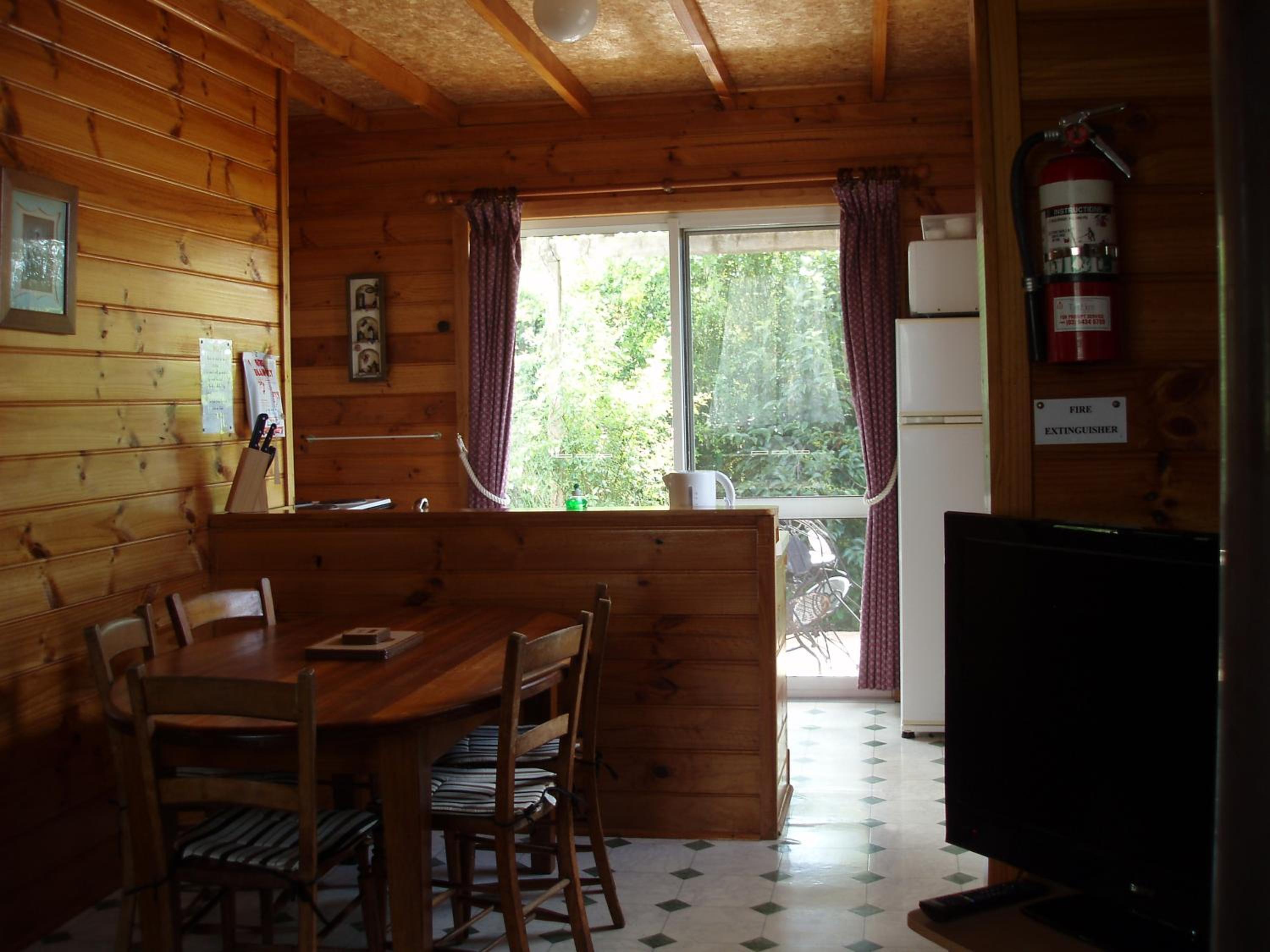 Two-Bedroom House photo 3