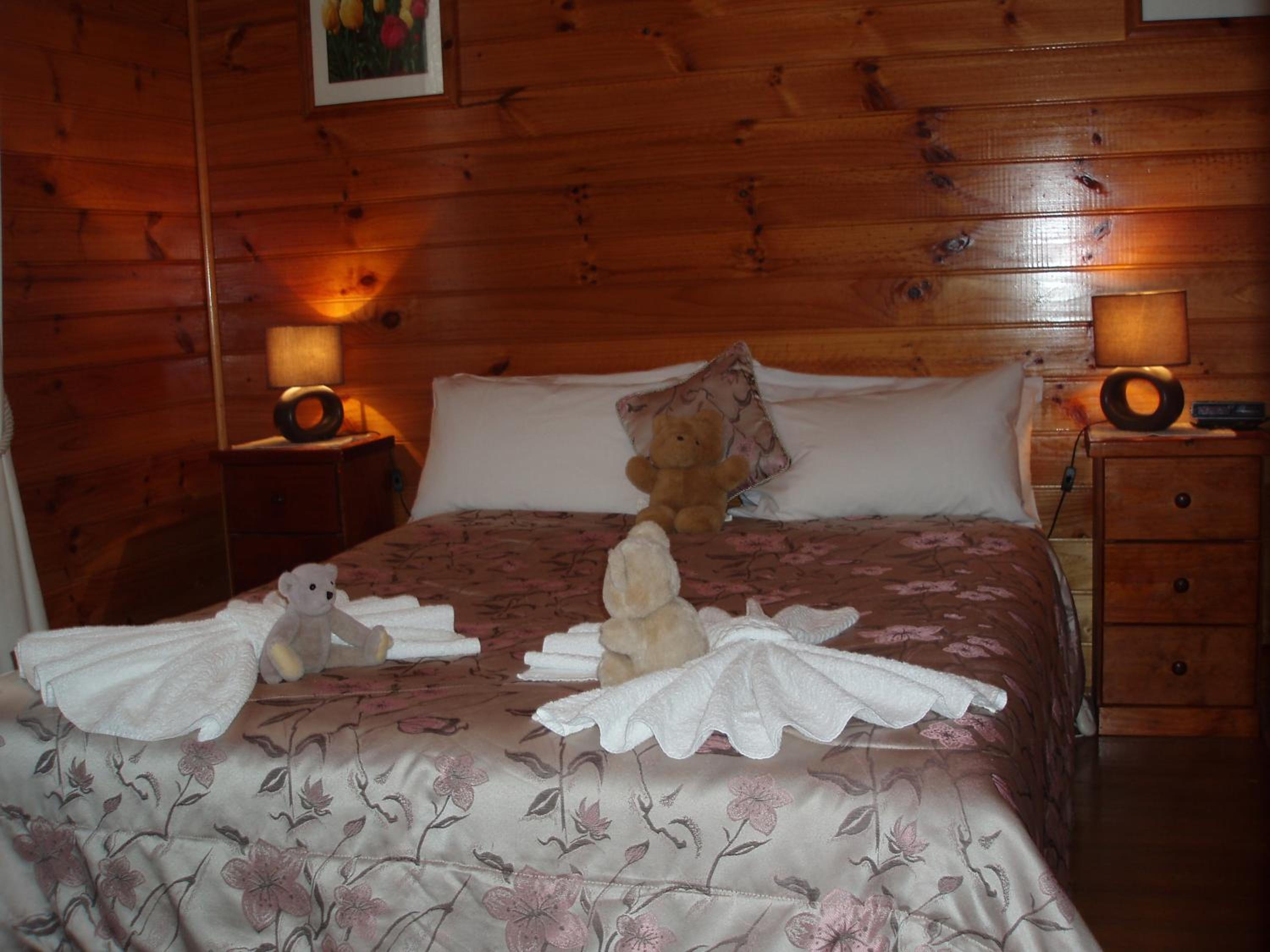 Two-Bedroom House photo 2