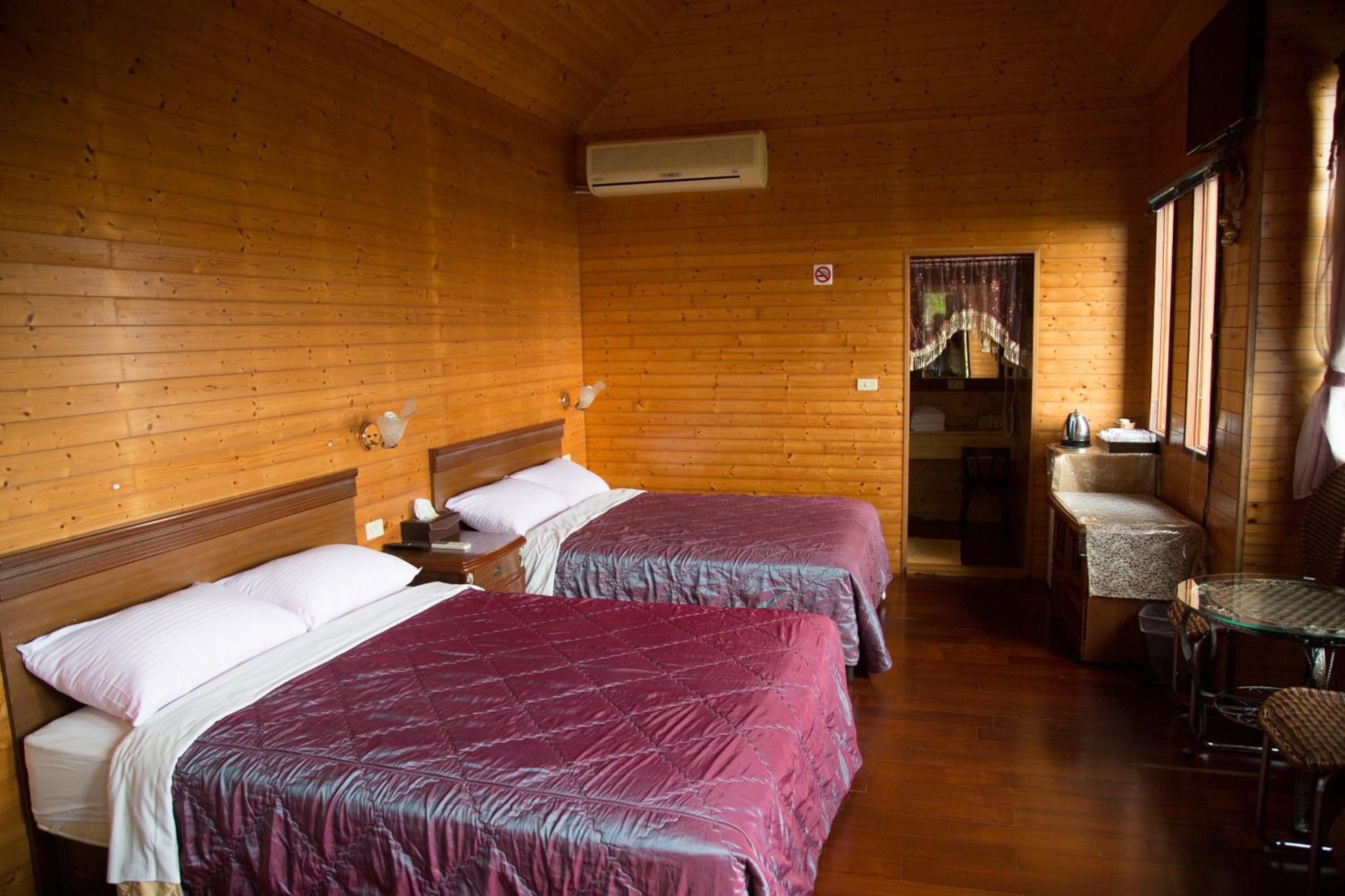 Standard Quadruple Room photo 1