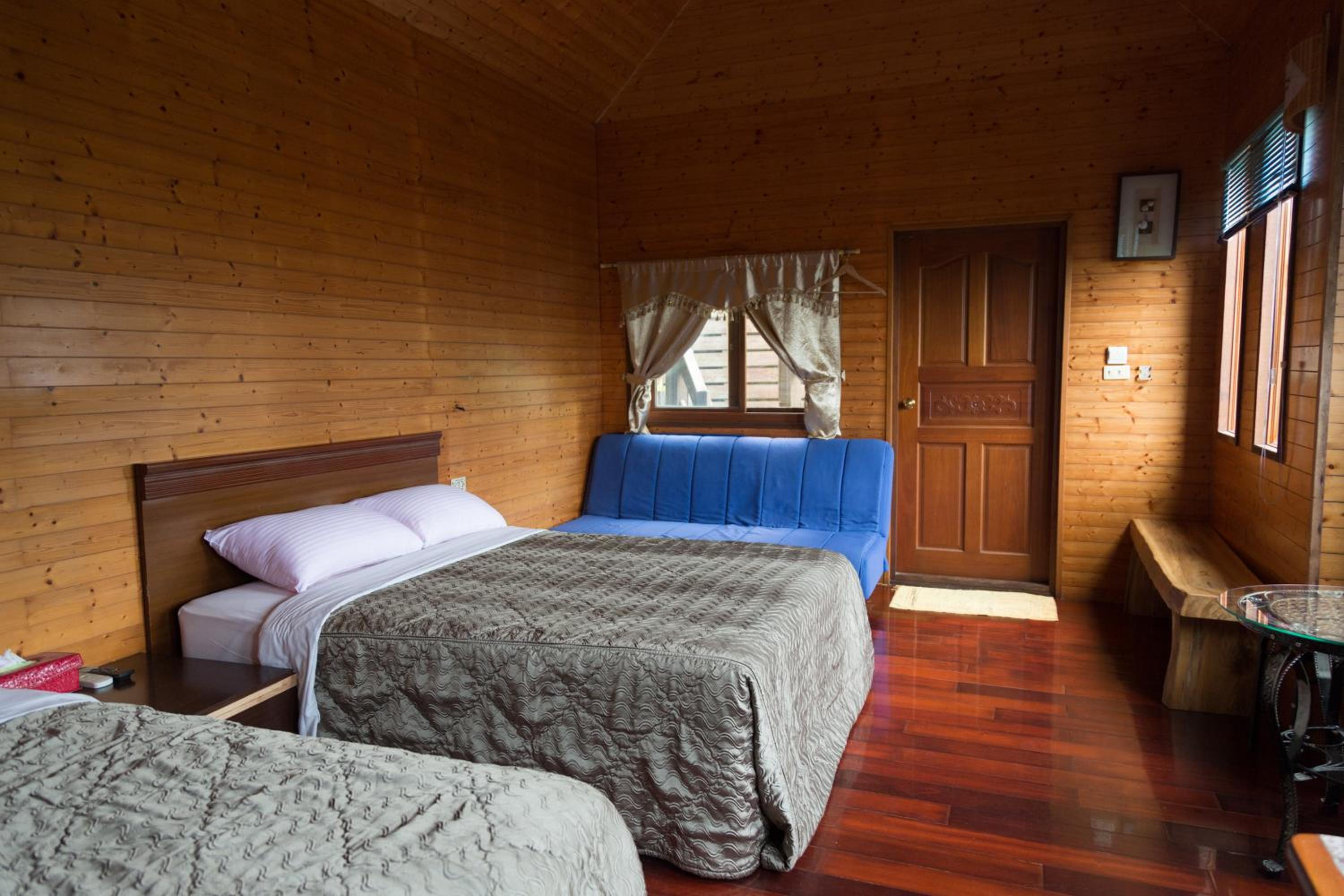 Standard Quadruple Room photo 3