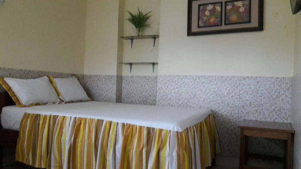 Queen Room With Balcony photo 2