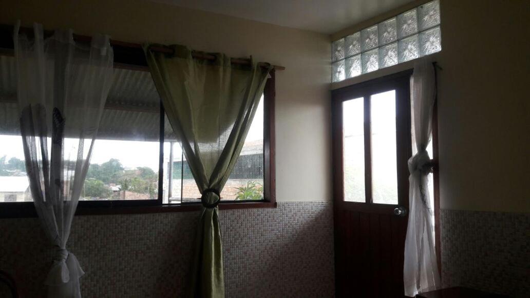 Queen Room With Balcony photo 3
