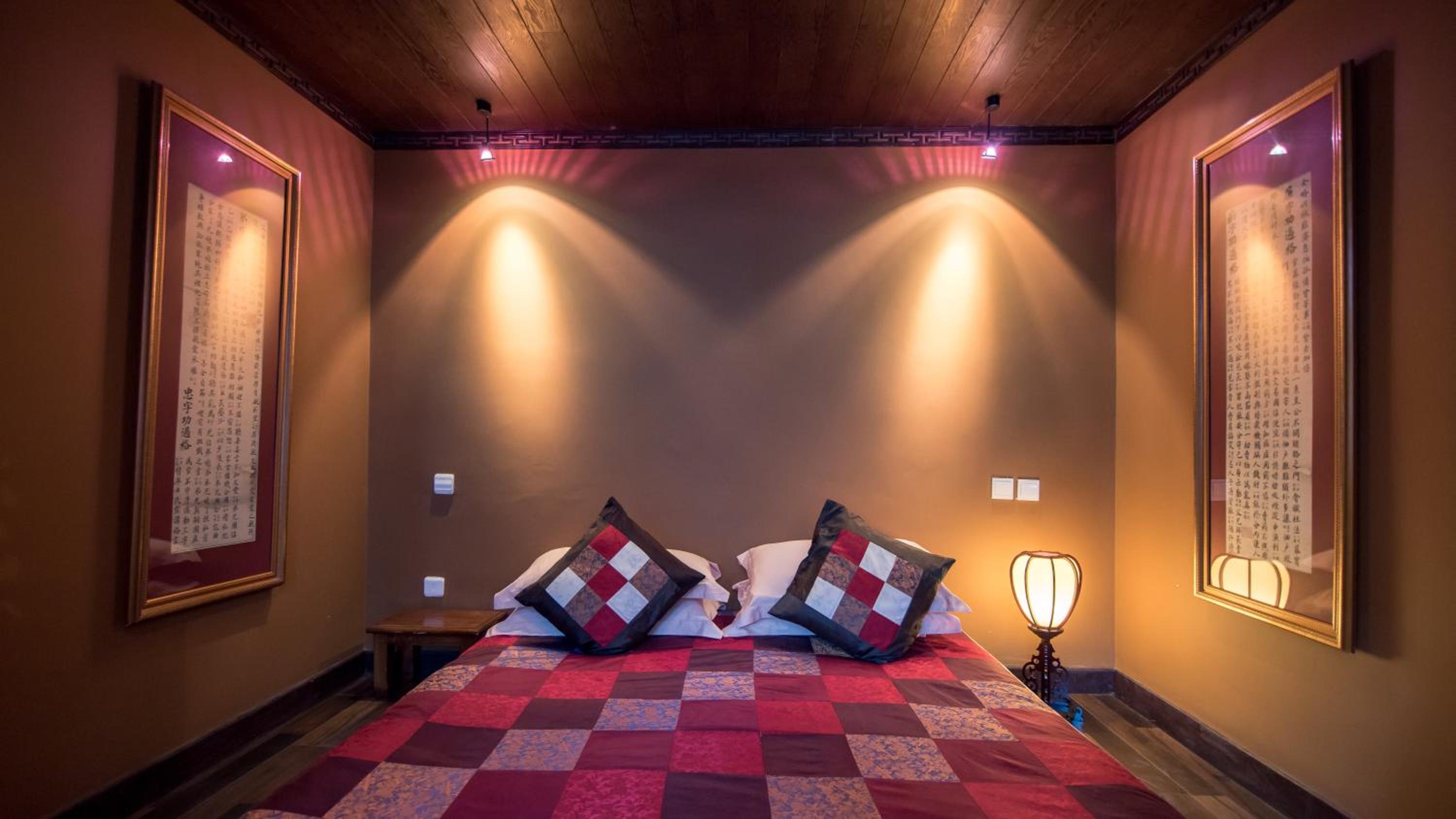 Small Double Room photo 1