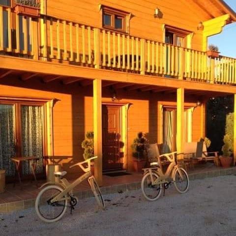 Two-Bedroom Chalet - Photo 15