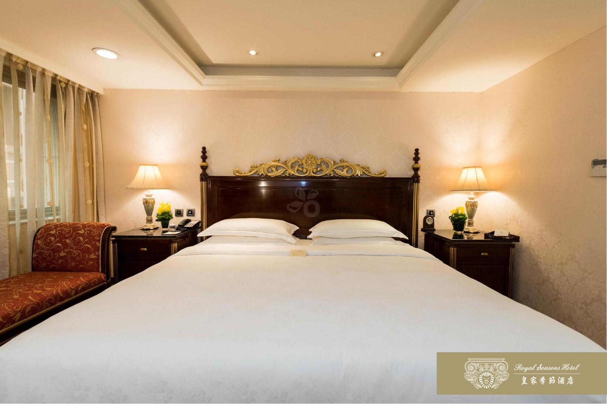 Executive Queen Room photo 3