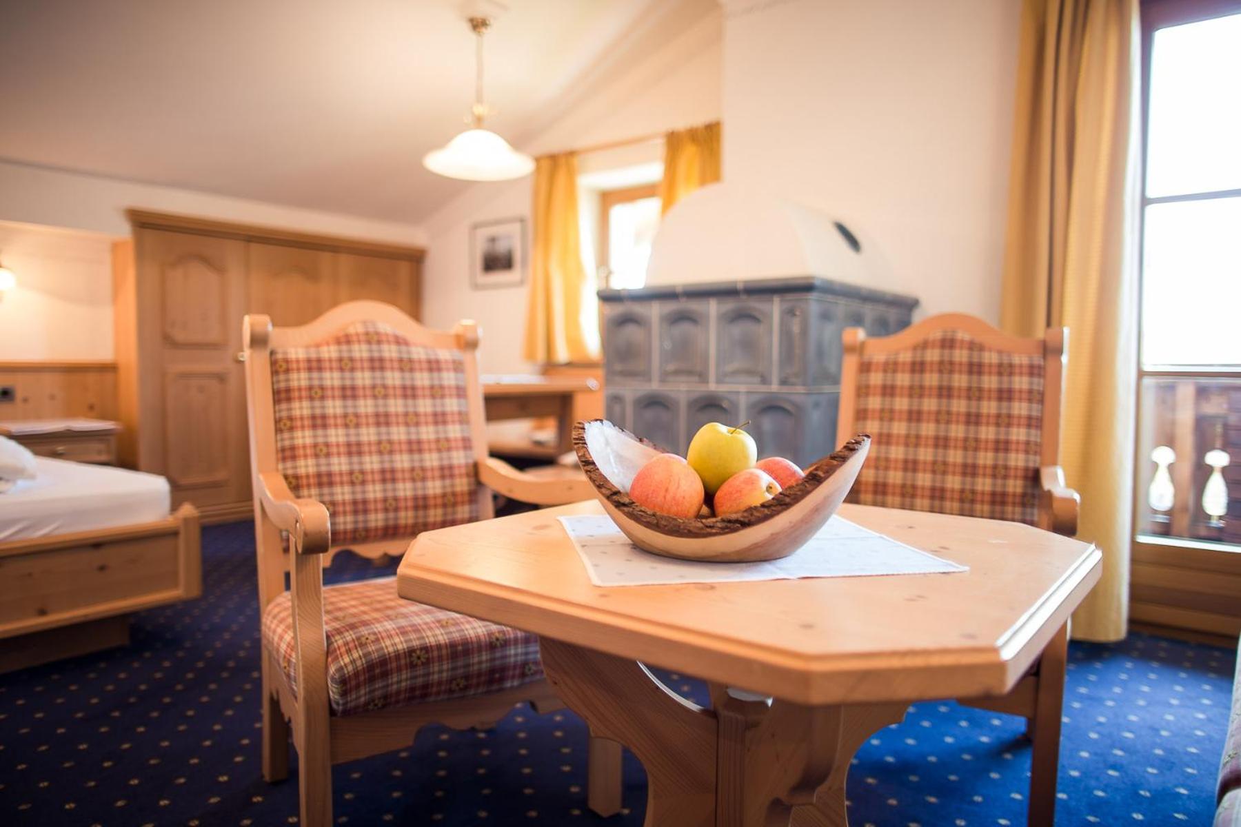 Junior Suite With Balcony photo 2