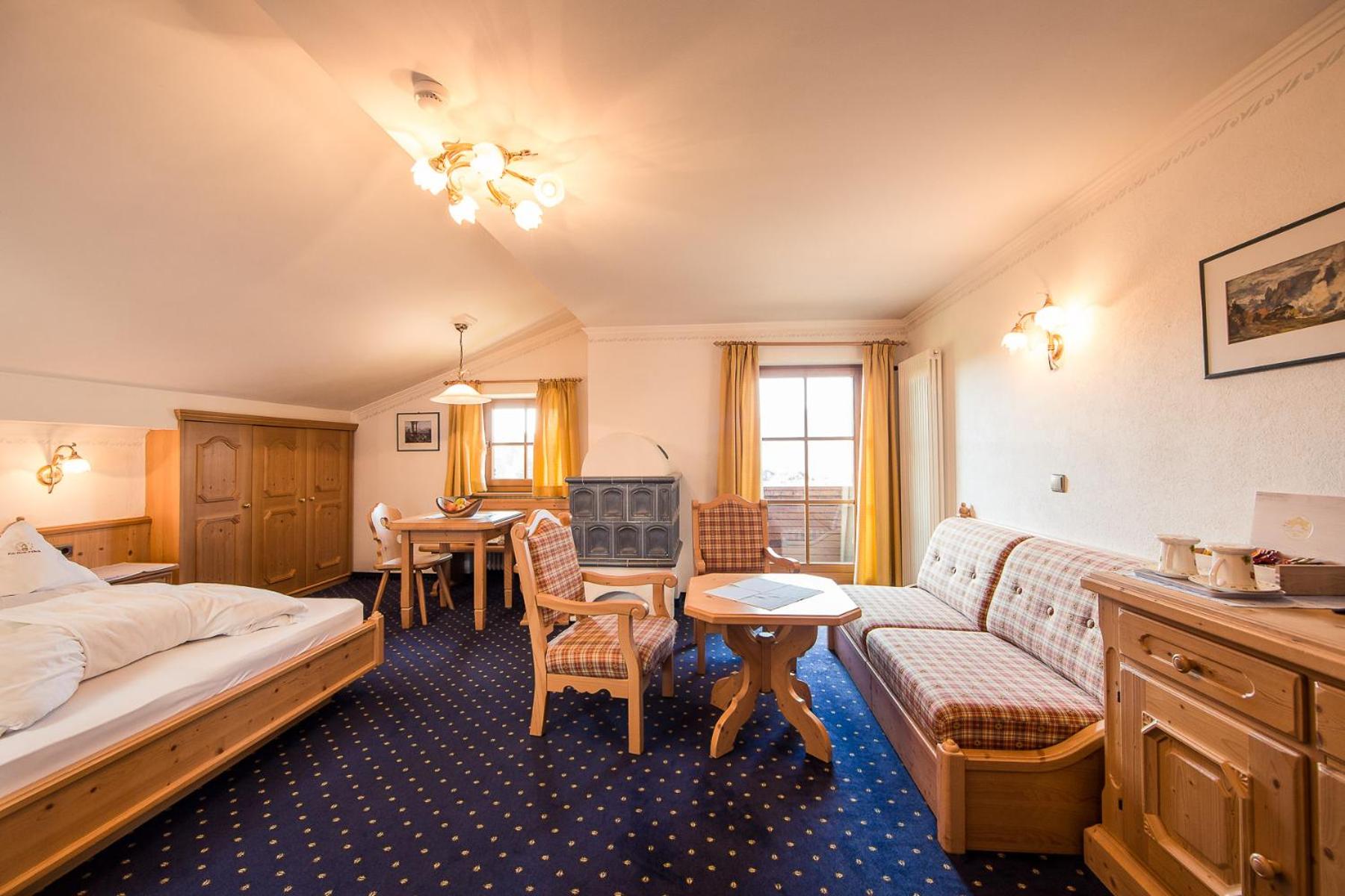 Junior Suite With Balcony photo 3