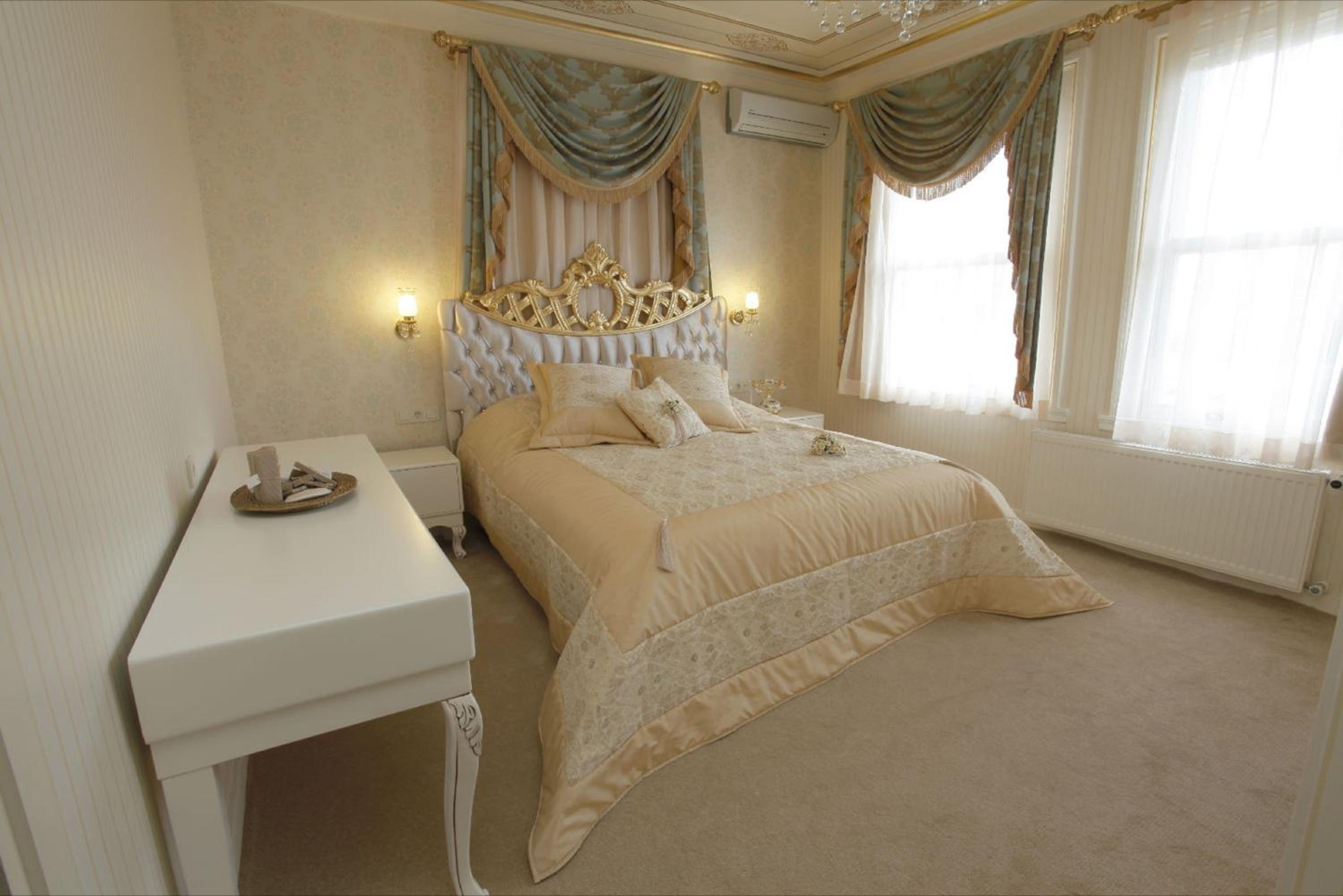HHK Hotel — photo 121