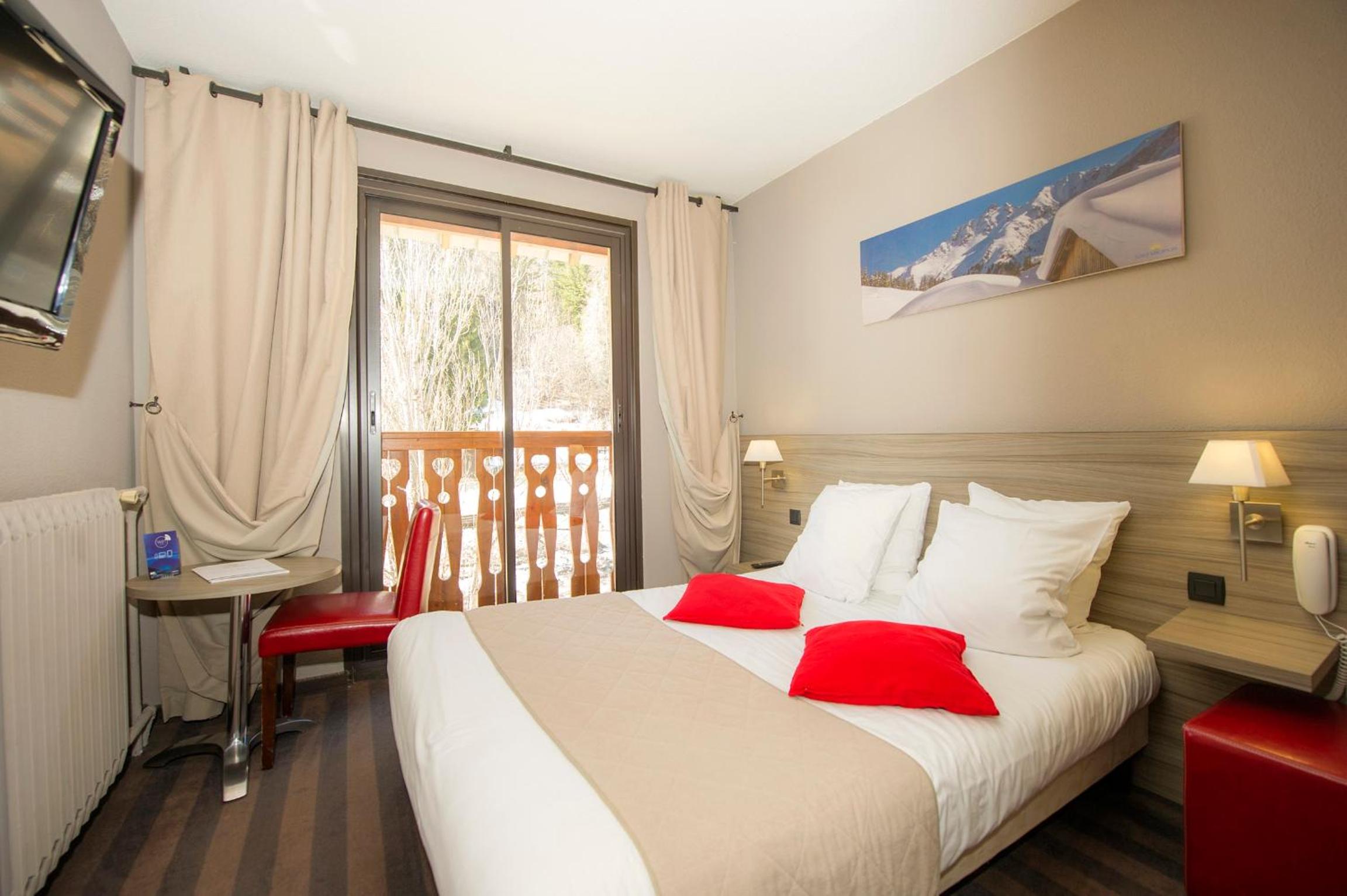 Superior Double Room - Photo 8