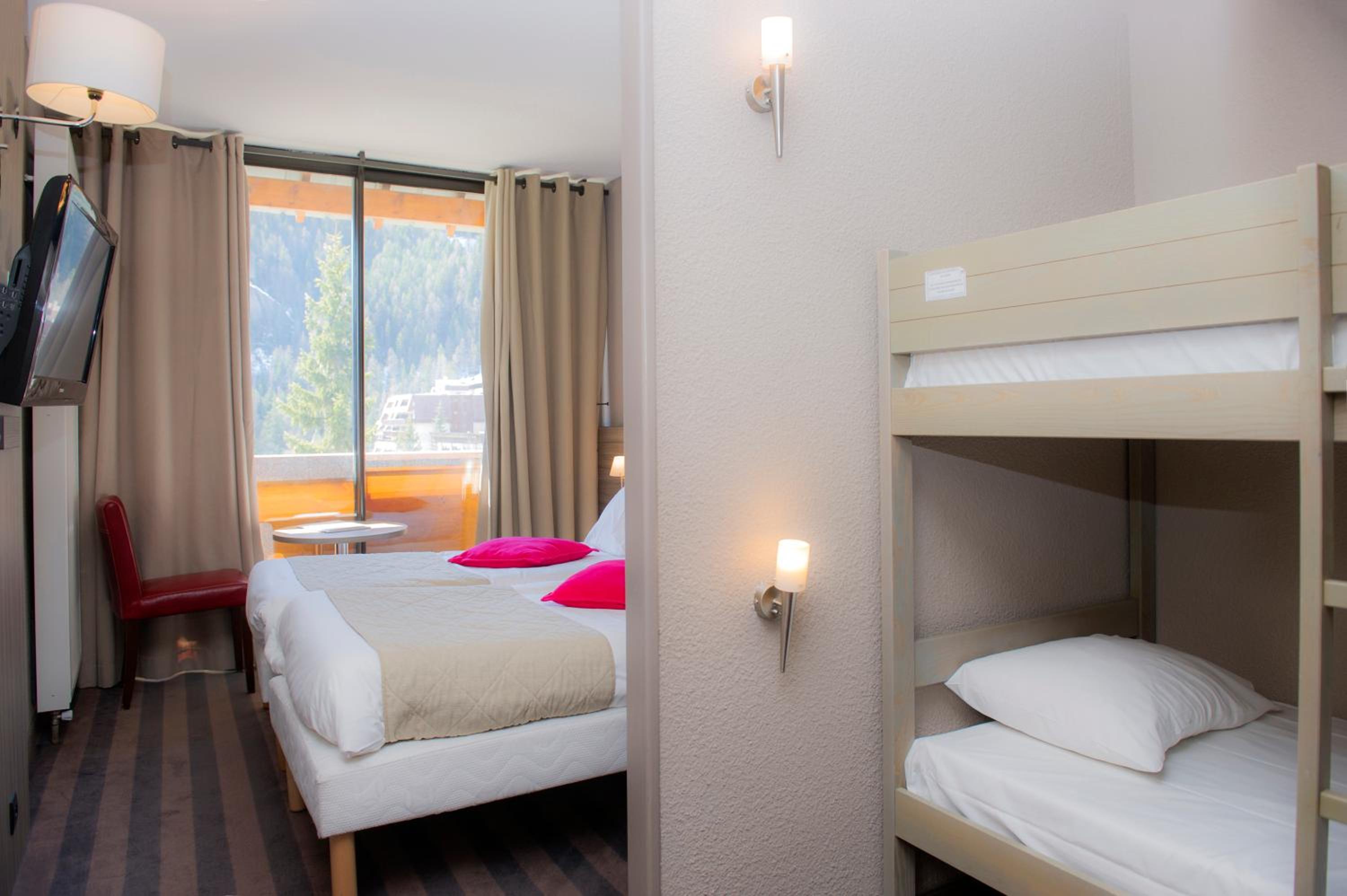 Comfort Quadruple Room - Photo 2