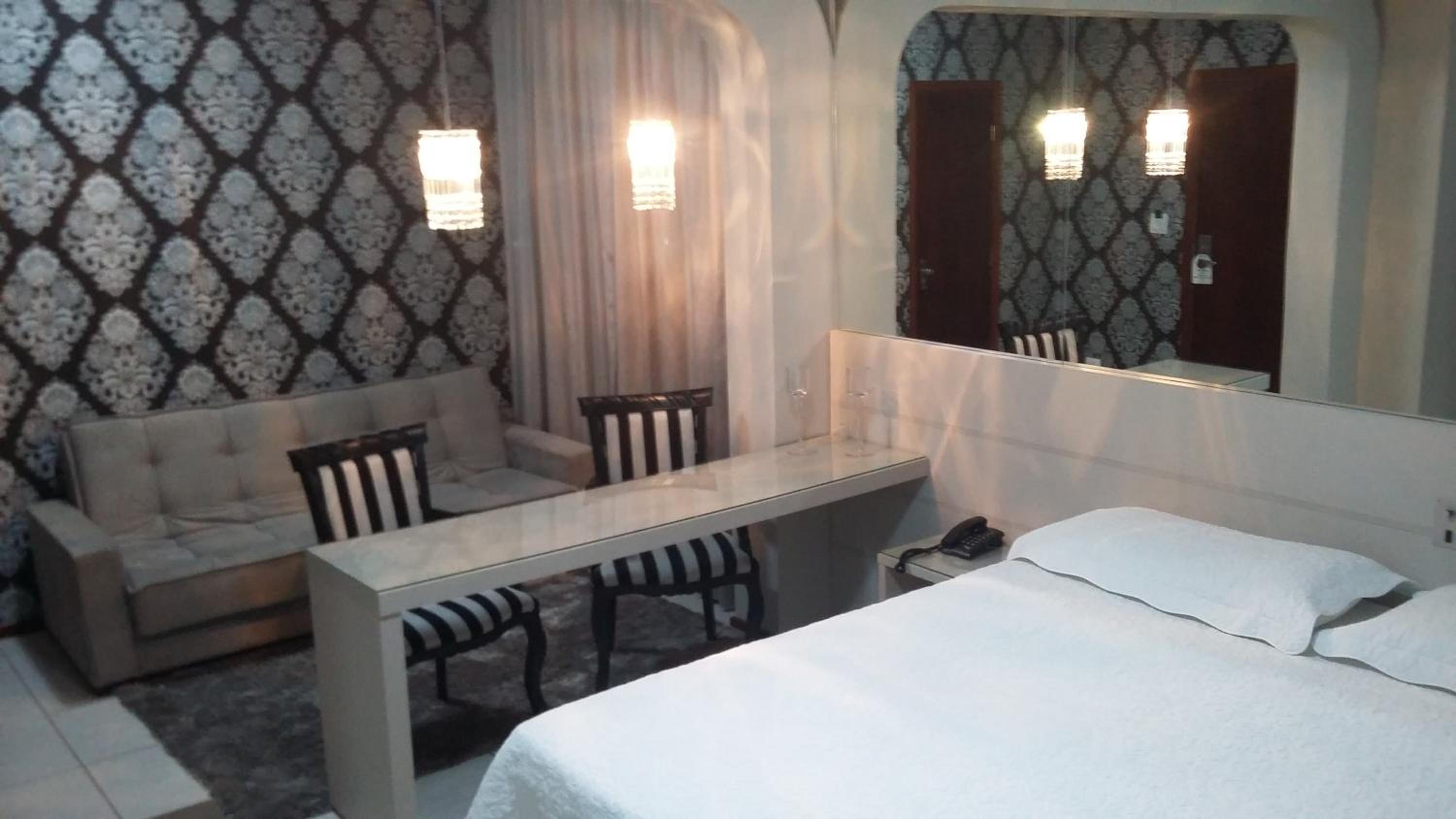 Superior Double Room - Photo 9