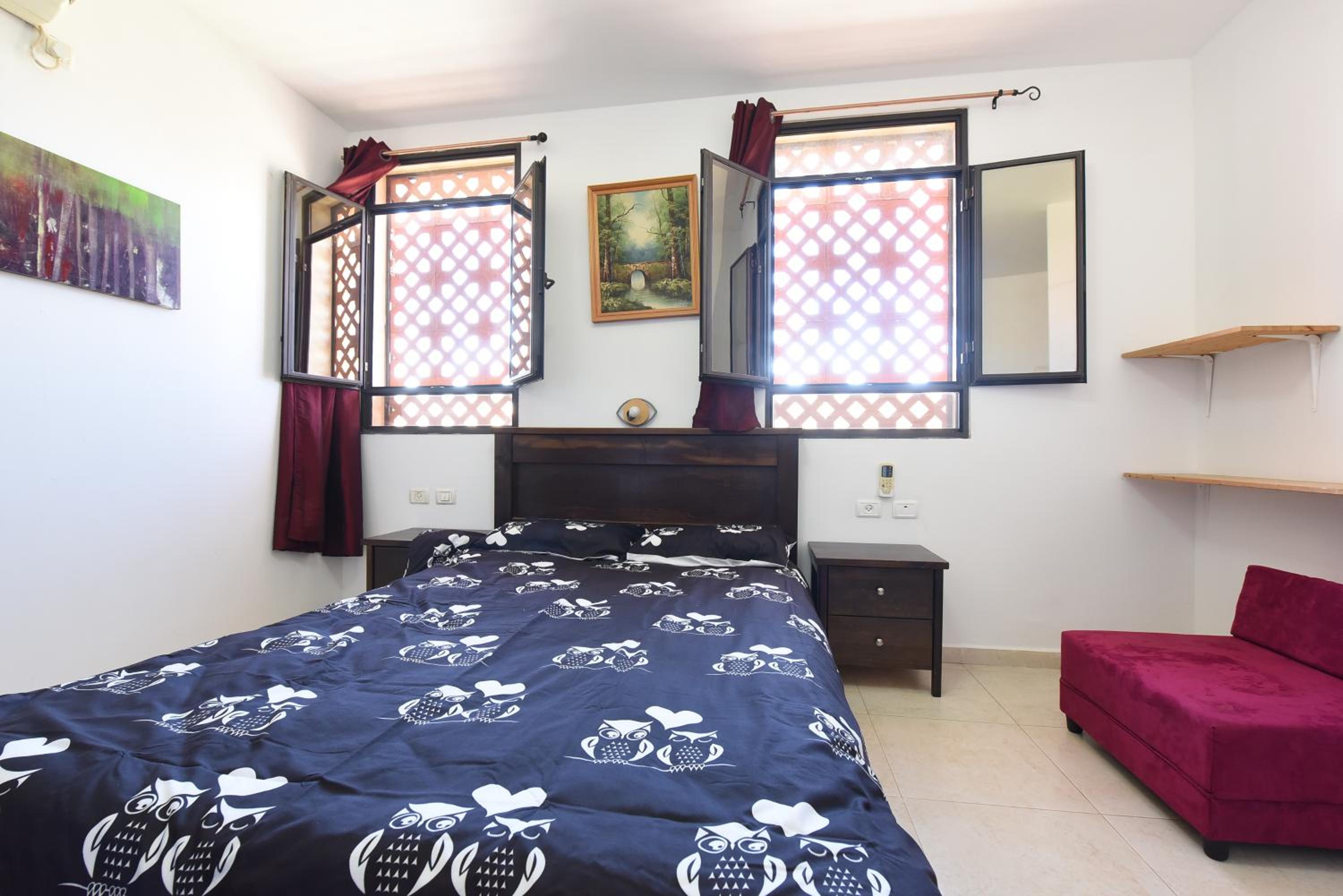 Standard Double Room - Photo 4