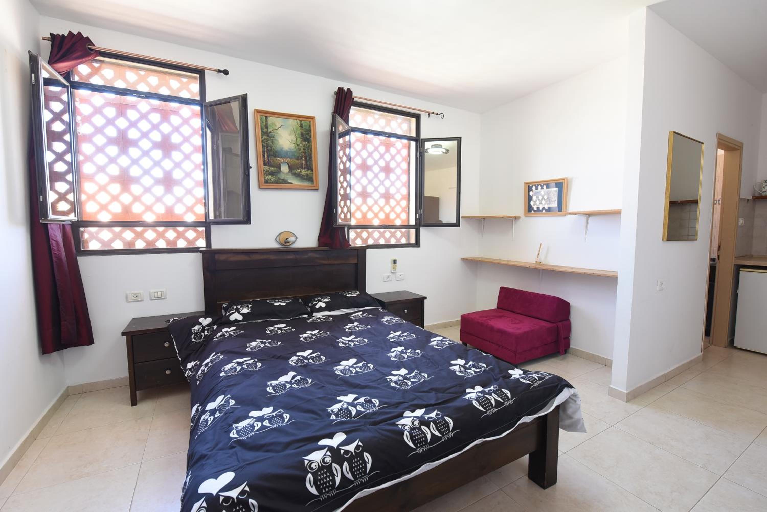 Standard Double Room - Photo 1