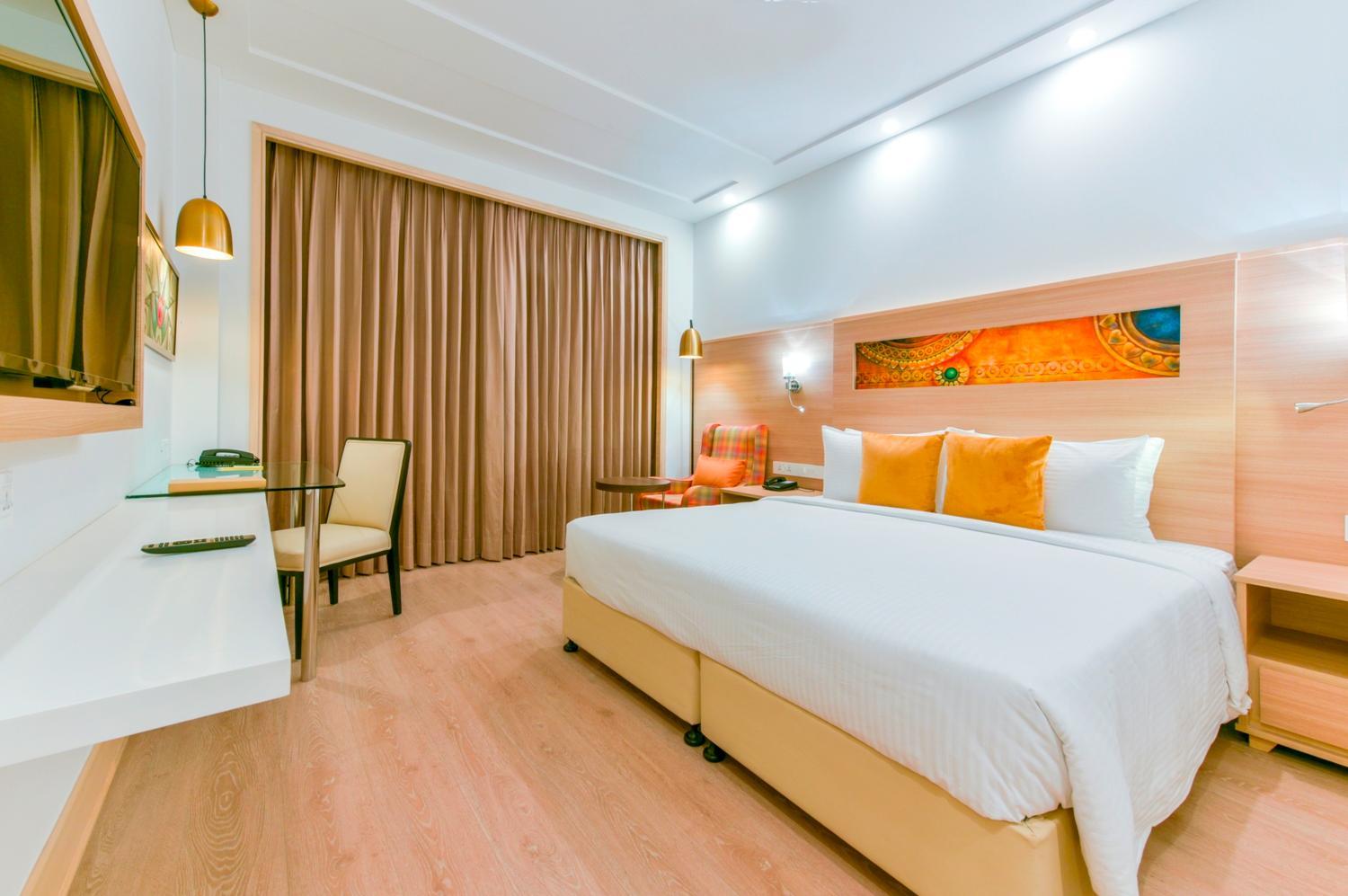 Triple Room photo 2