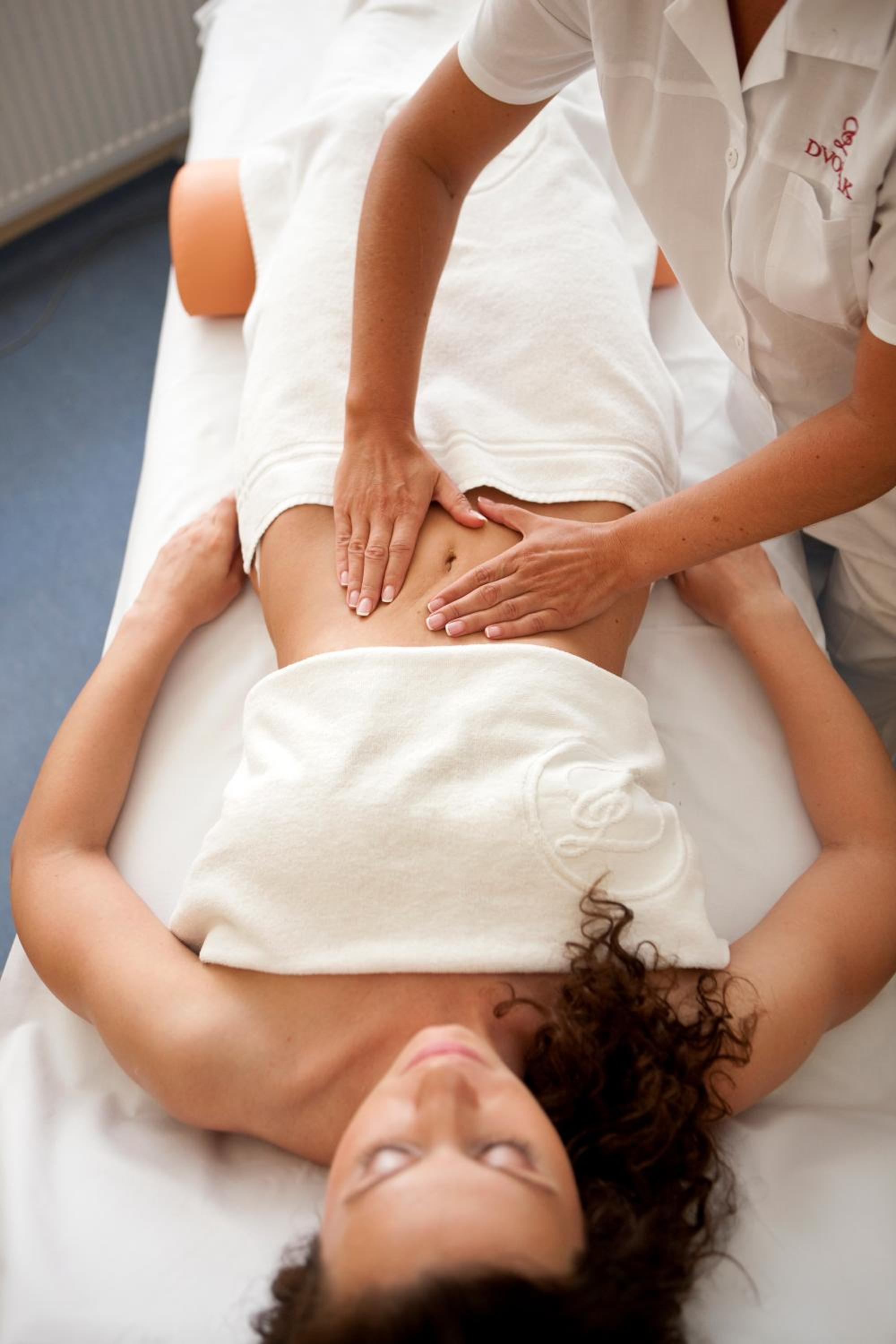 Special Offer - Superior Double or Twin Room with 18 Spa Treatments